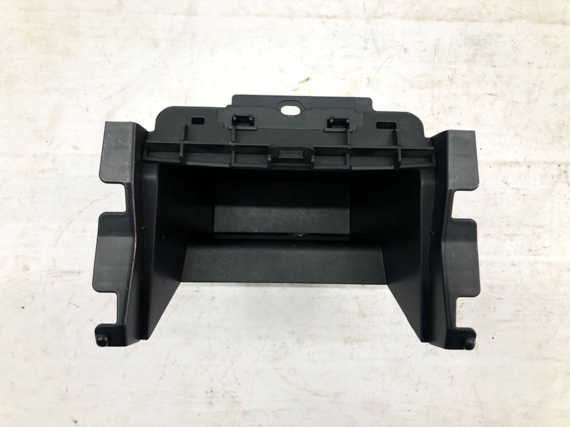 Porta Objetos Console Central Subaru Forester 2013 2018 Det