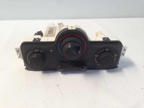 Comando Controle De Ar Ventilação - Renault Megane 2006