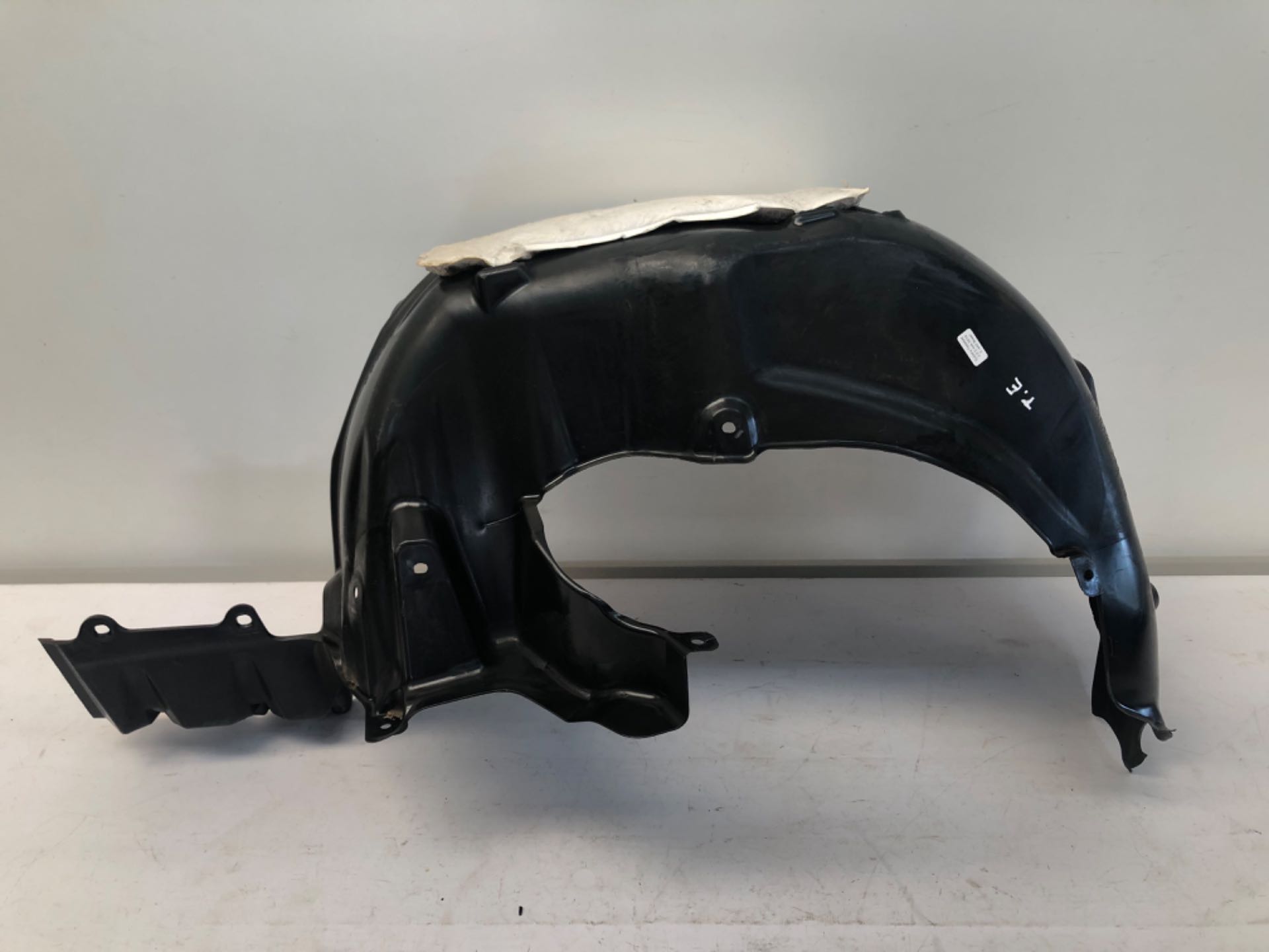 Para Barro Traseiro Esquerdo Subaru Forester 2013 2018