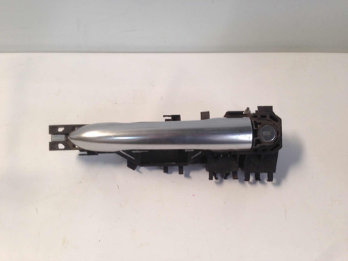 Maçaneta Externa Dianteira Esquerda - Renault Megane 2006