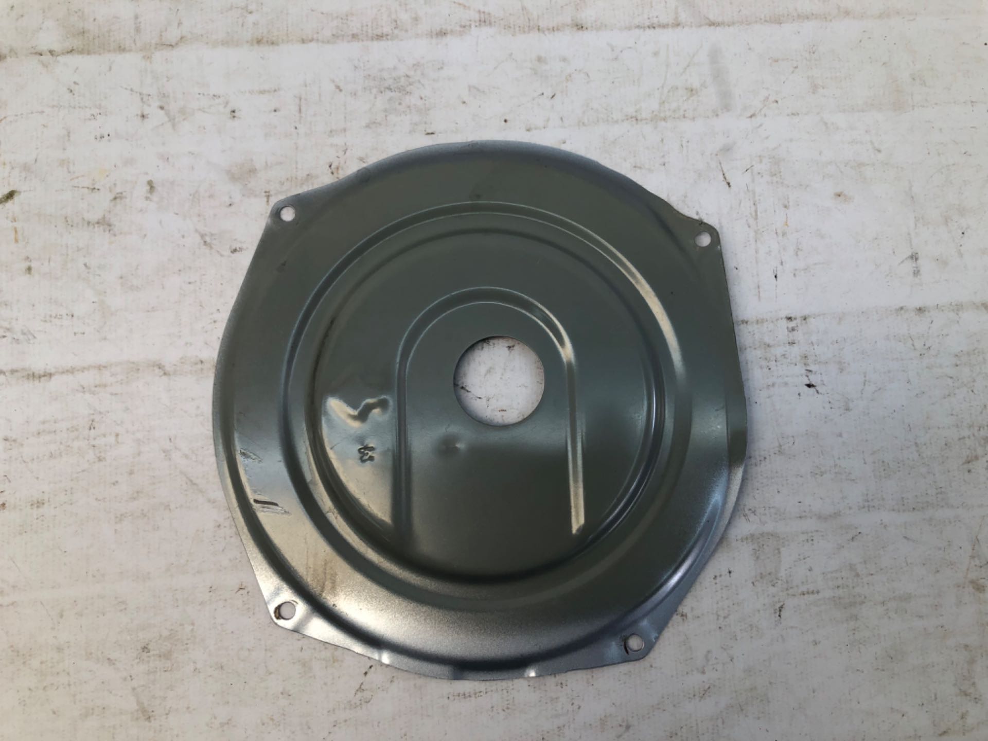 Tampa Bomba Combustivel Subaru Forester 2.0 S 2013 2018