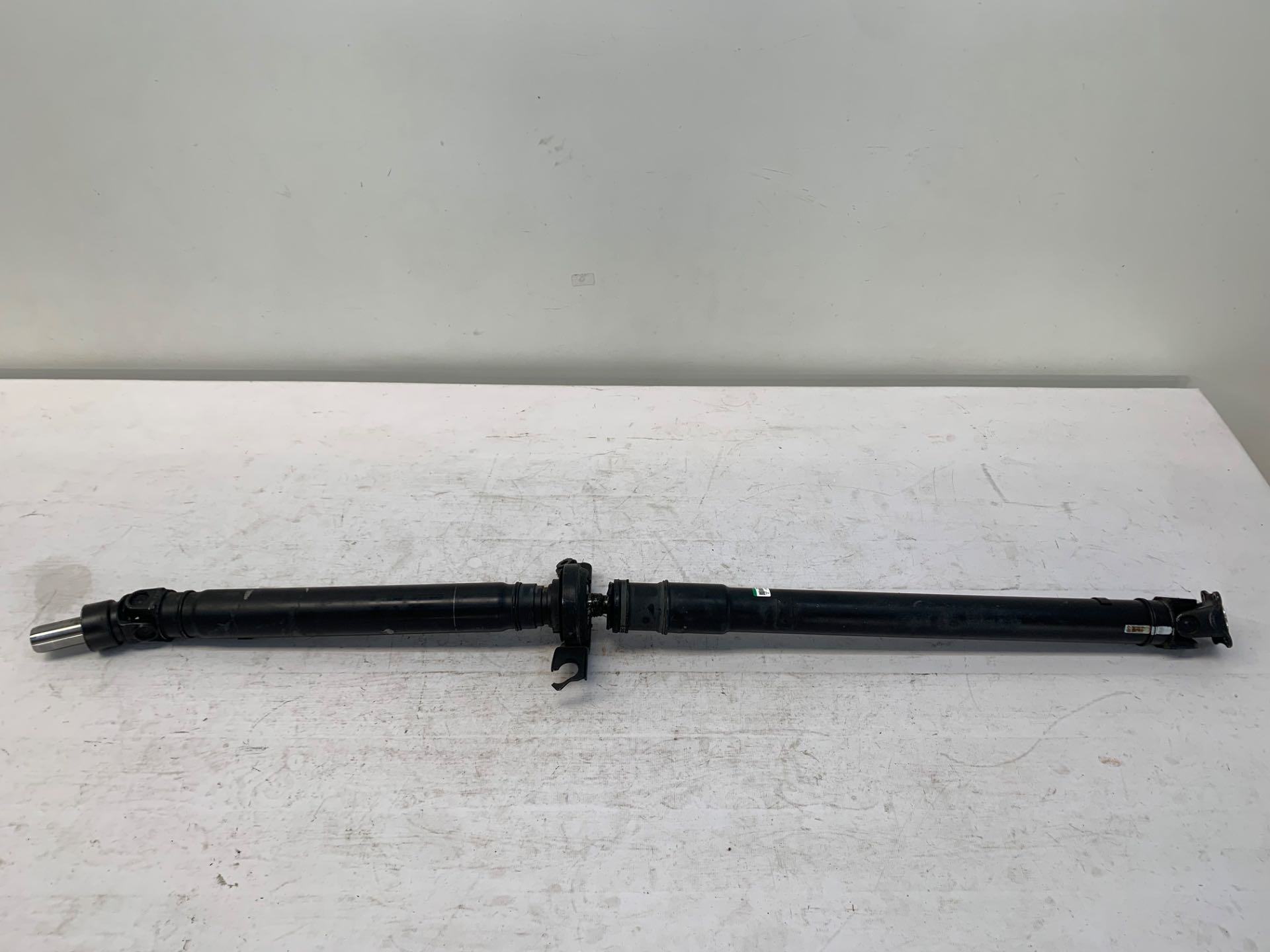 Eixo Cardã Subaru Forester 2.0 S Awd 2013 2018 Detalhe