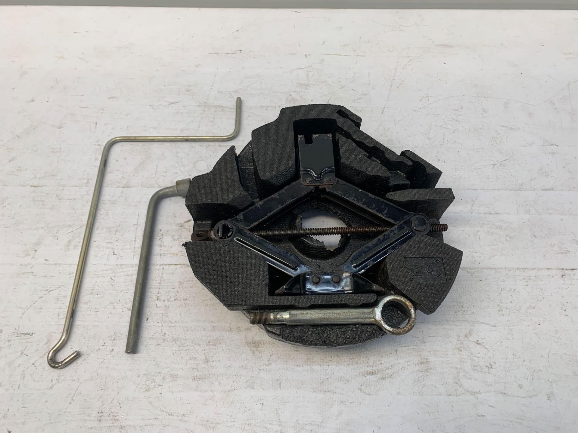 Kit Macaco Subaru Forester 2013 2018