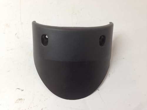 Moldura Inferior Coluna Direção - Renault Megane 2006