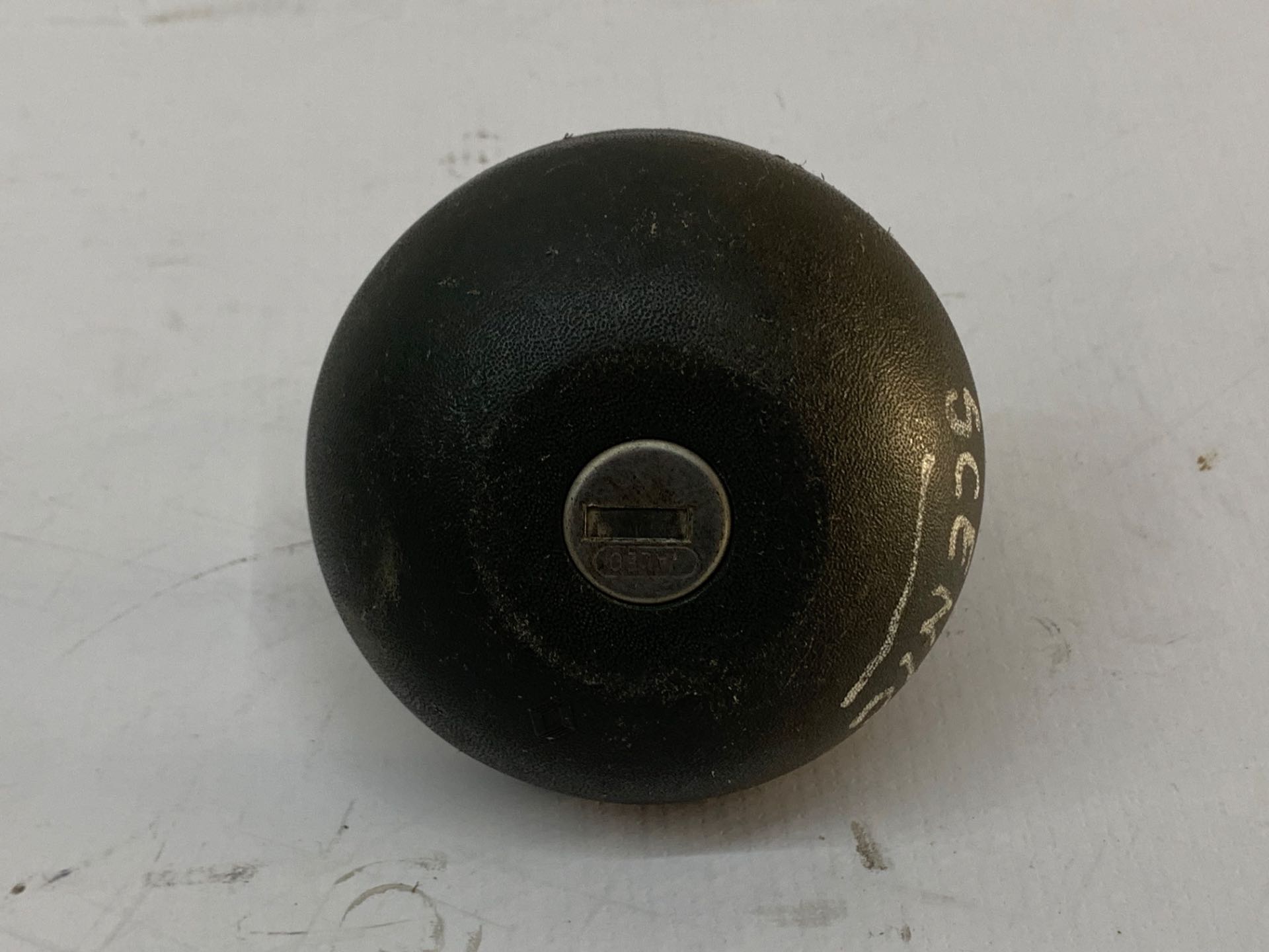 Tampa Gargalo Tanque Combustivel Renault Scenic 2000 2010