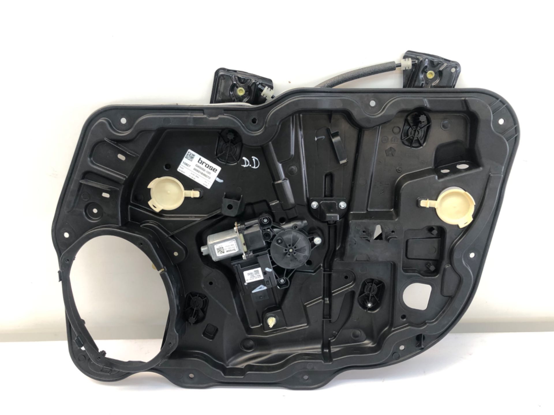 Maquina Vidro Dianteira Direita Jeep Commander 2021 2025