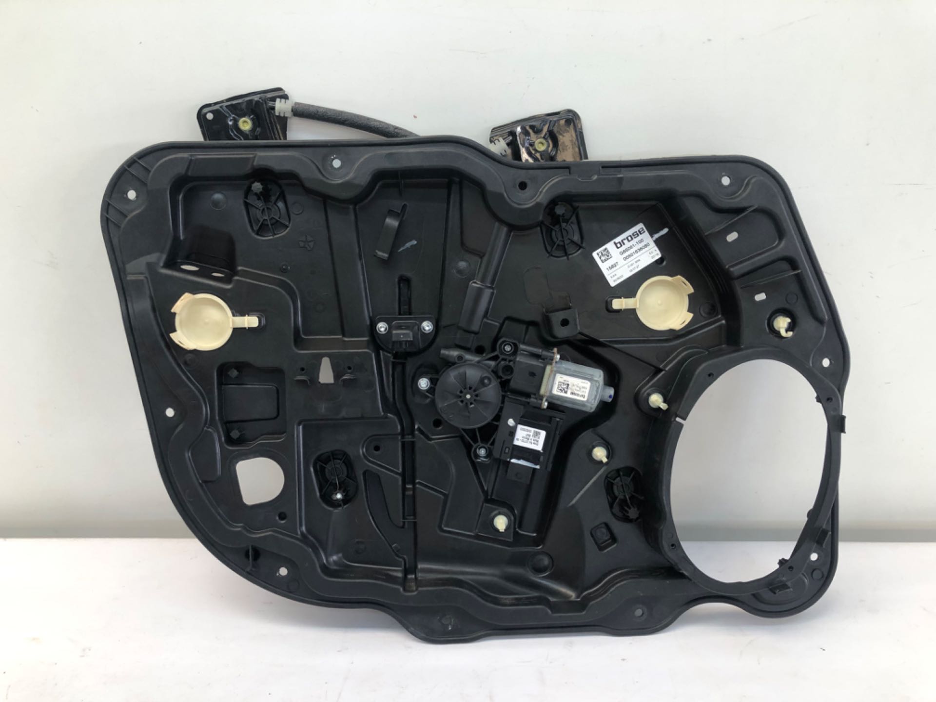 Maquina Vidro Dianteira Esquerda Jeep Commander 2021 2025