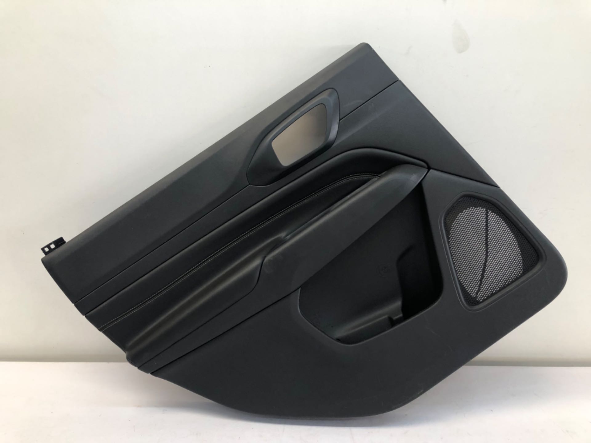 Forro Porta Traseiro Esquerdo Jeep Commander 2021 2025