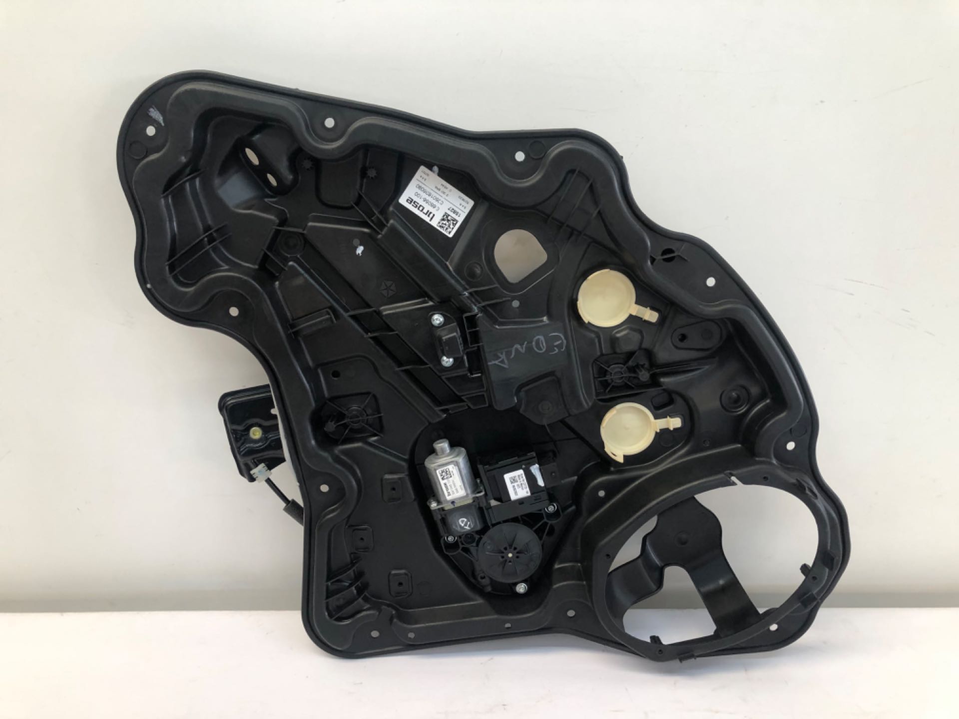 Maquina Vidro Traseira Direita Jeep Commander 2021 2025