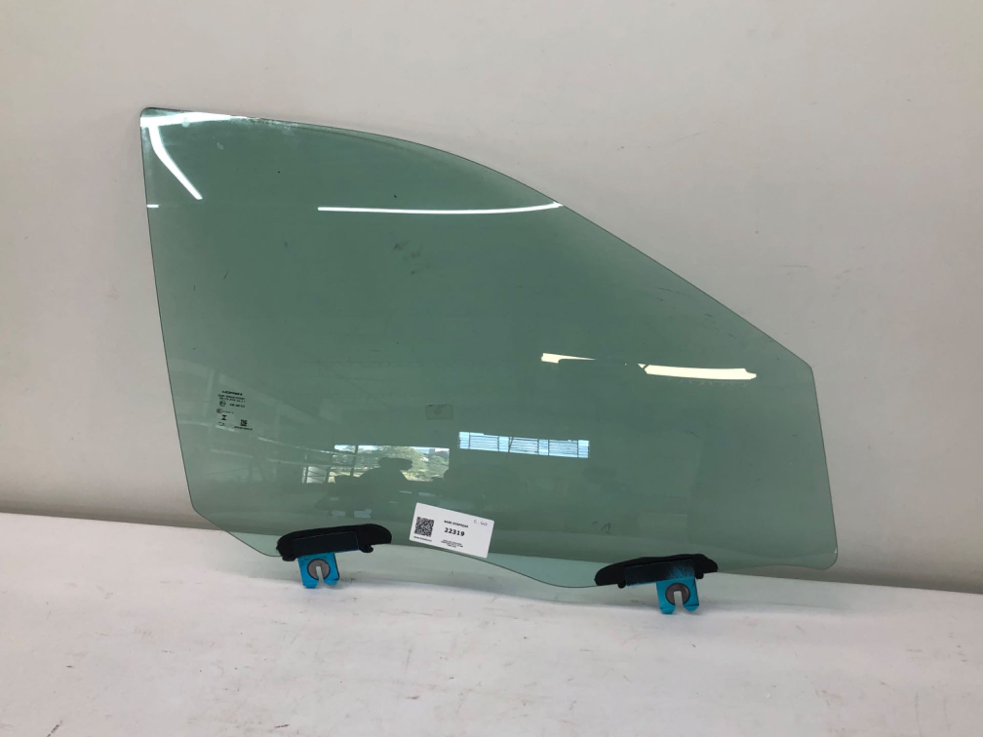 Vidro Porta Dianteiro Direito Jeep Commander 2021 2025