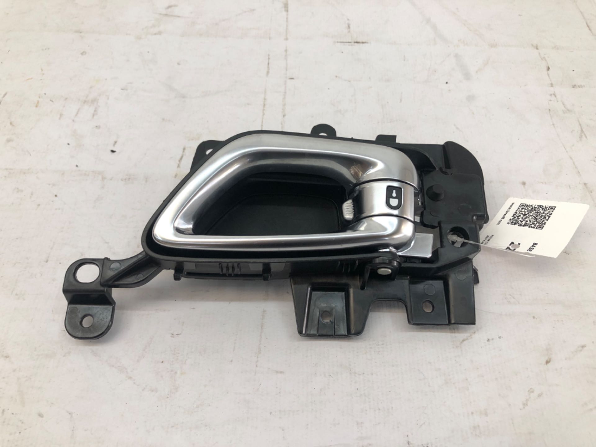 Maçaneta Interna Esquerda Jeep Commander 2021 2025