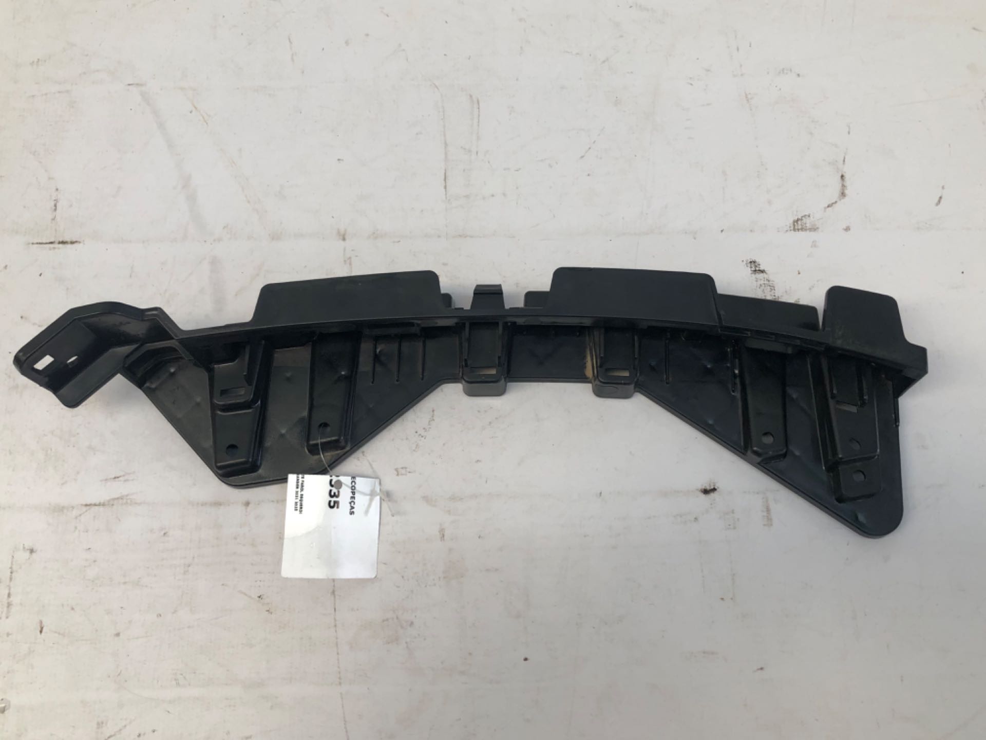 Guia Suporte Farol Esquerdo Jeep Commander 2021 2025