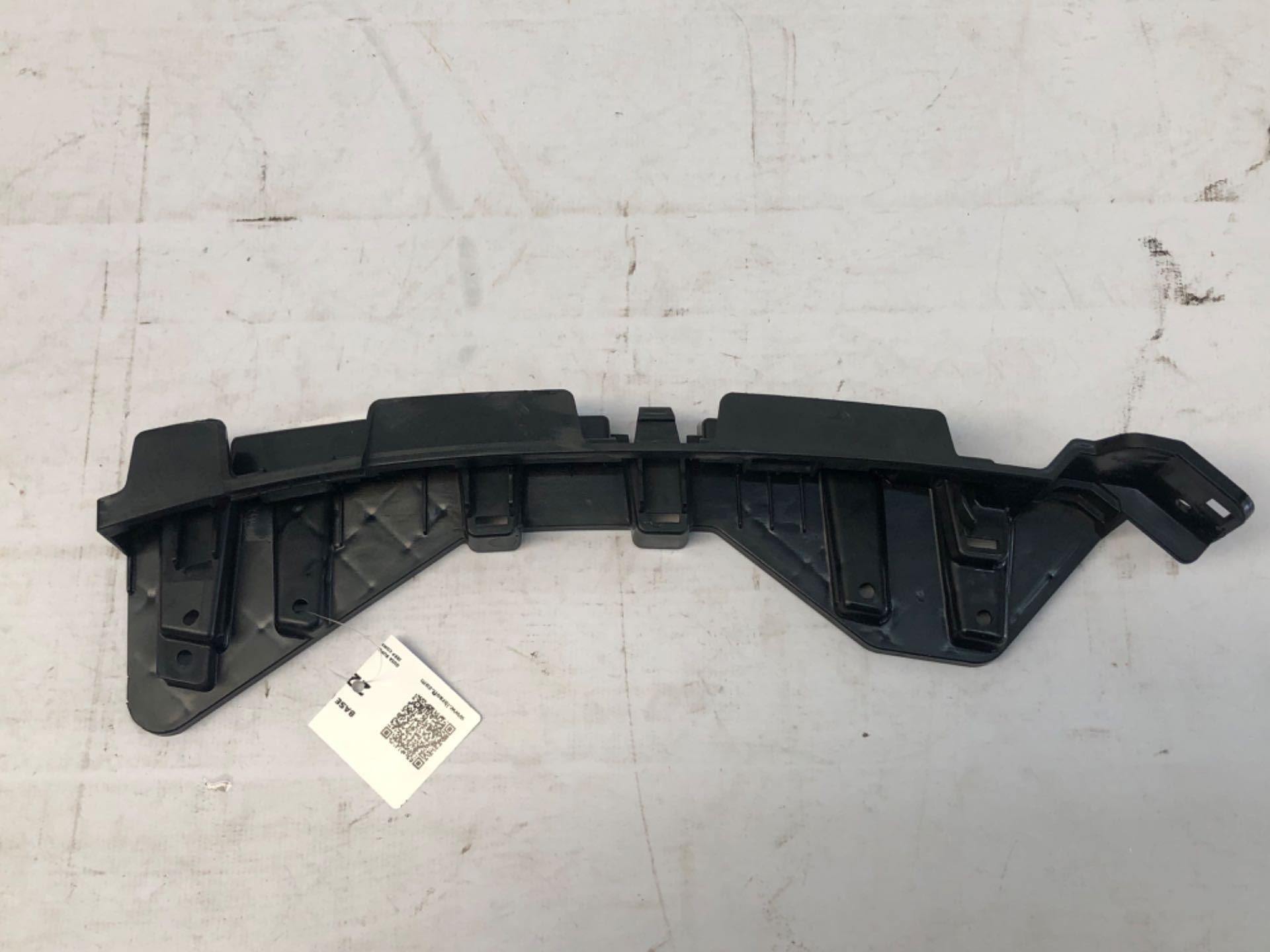 Guia Suporte Farol Direito Jeep Commander 2021 2025