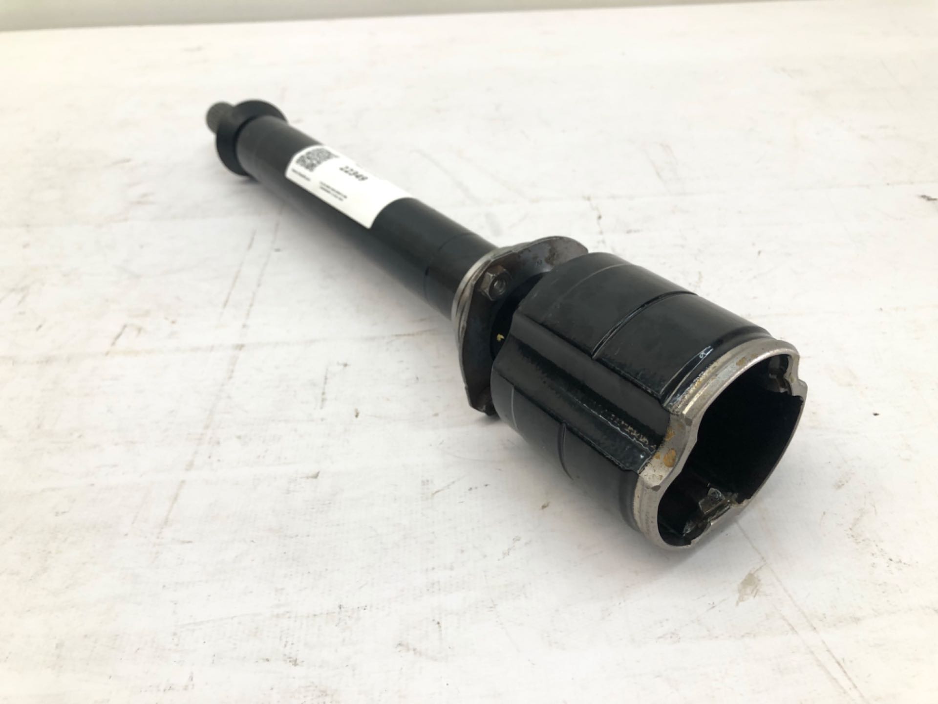 Tulipa Semi Eixo Direito Jeep Commander 1.3 2021 2024