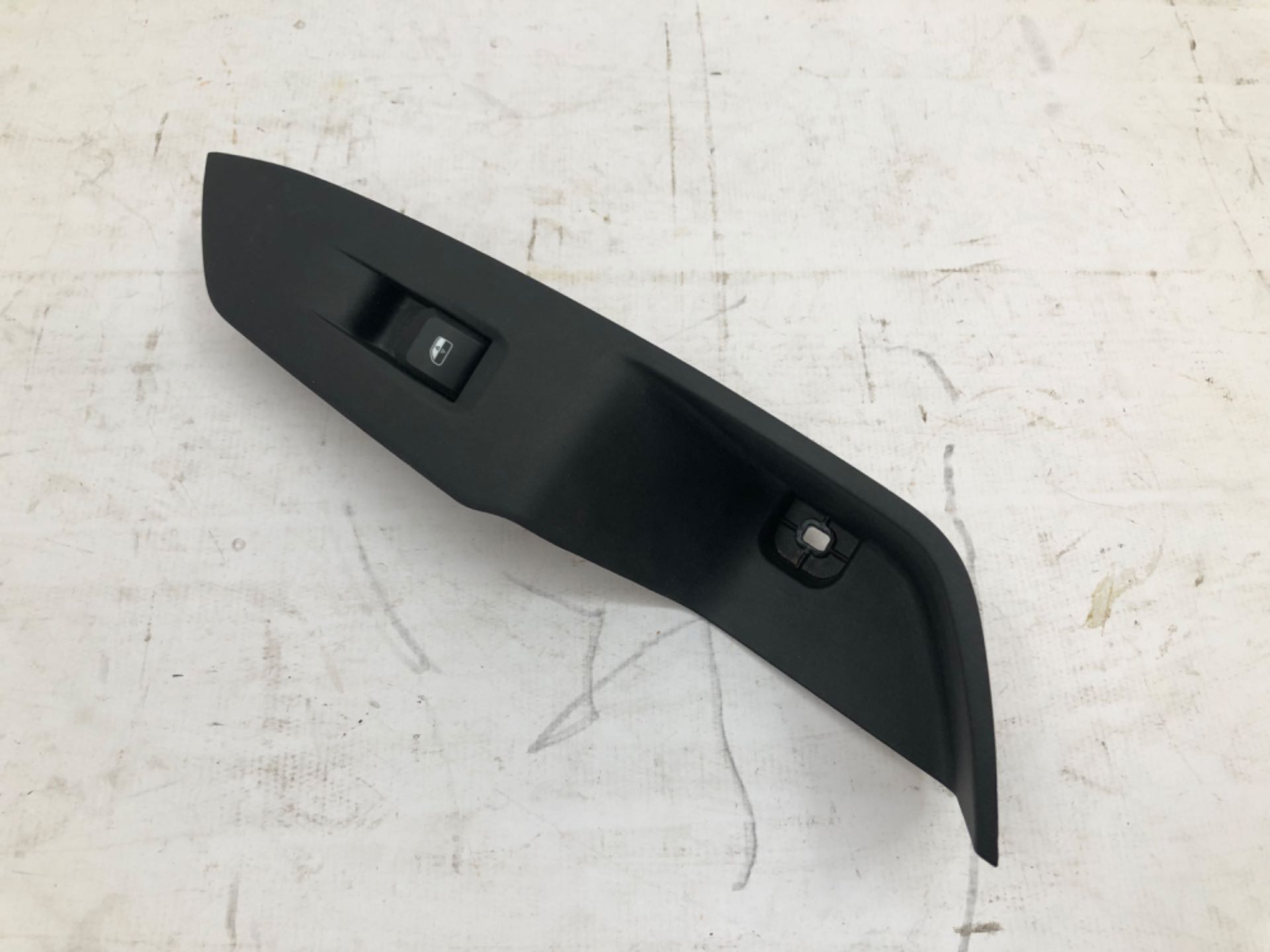 Botao Vidro Traseiro Direito Jeep Commander 2021 2025