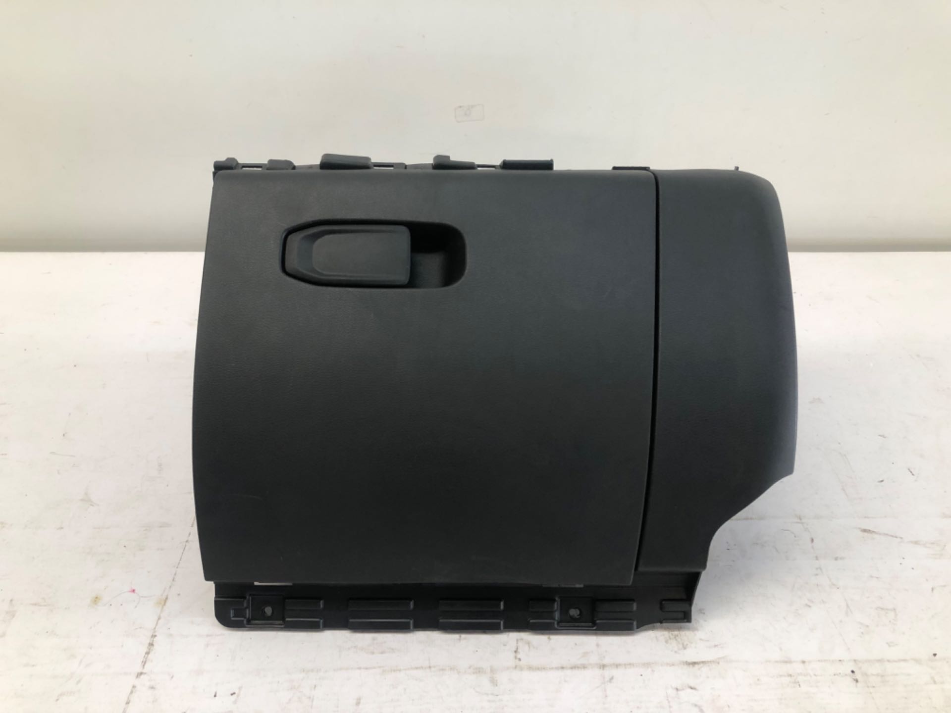 Tampa Porta Luvas Jeep Commander 2021 2025