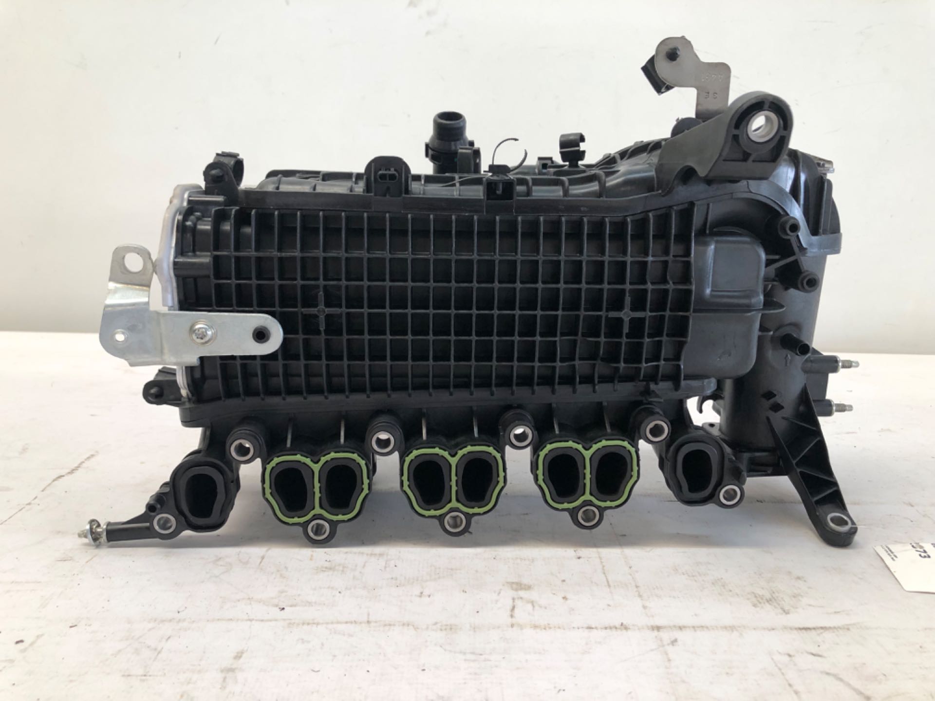 Coletor Admissão Jeep Commander 1.3 T270 2021 2015