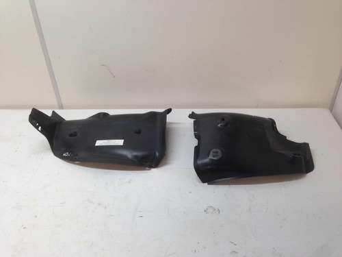 Para Barro Traseiro Direito - Renault Megane 2006 Sedan