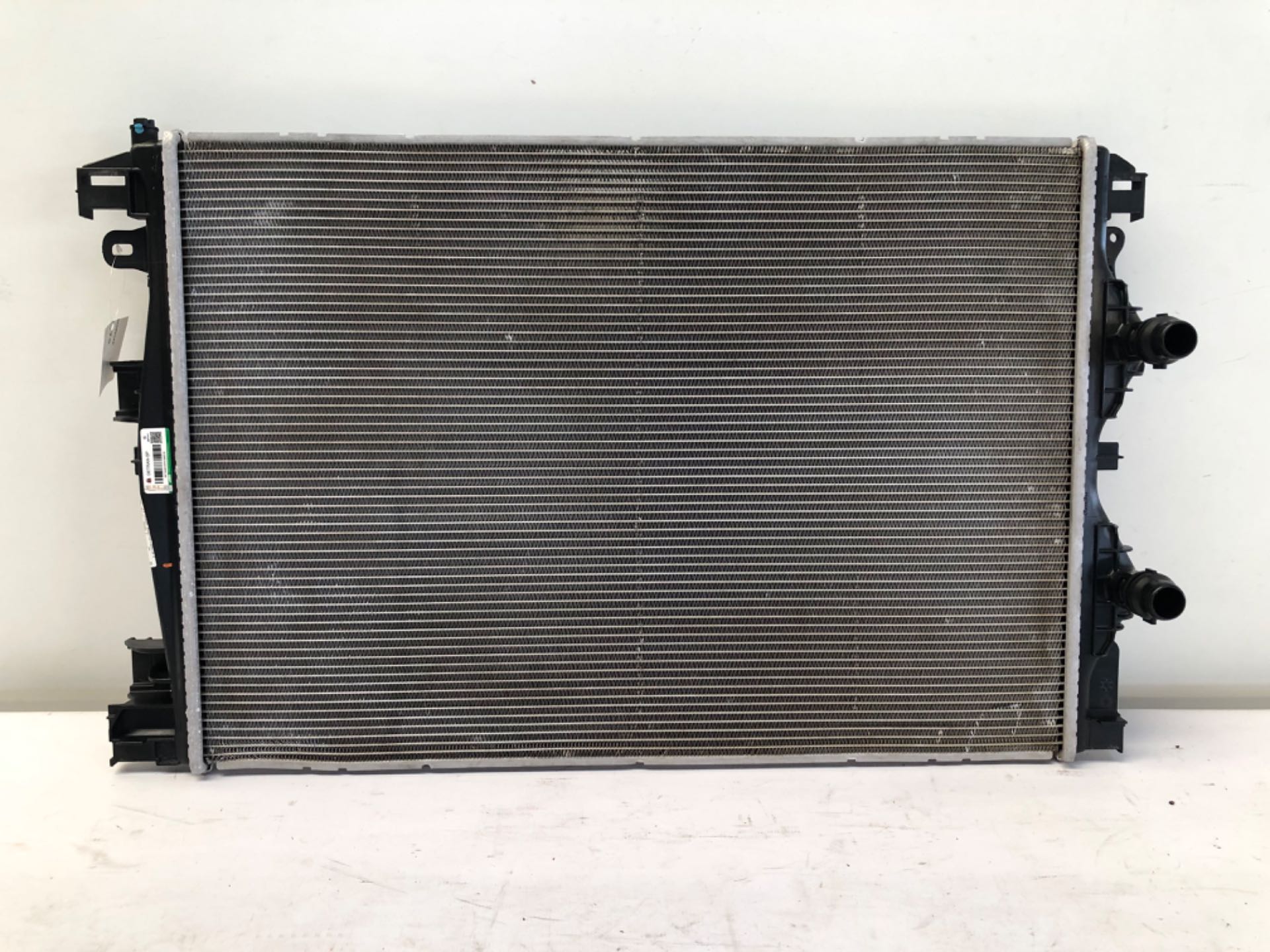 Intercooler Jeep Commander T270 1.3 16v GSE Turbo 2021 2025