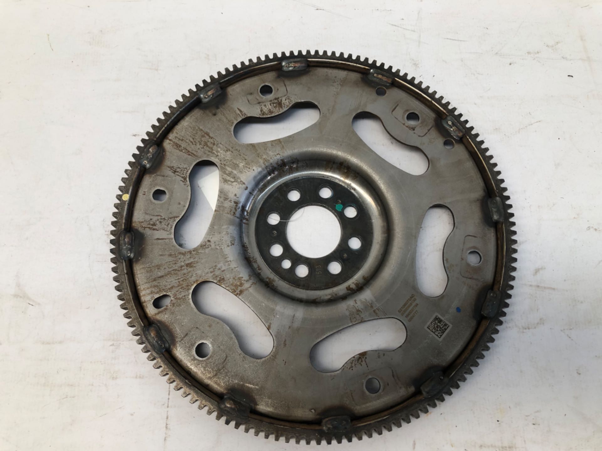 Cremalheira Cambio Jeep Commander 1.3 T270 2021 2025