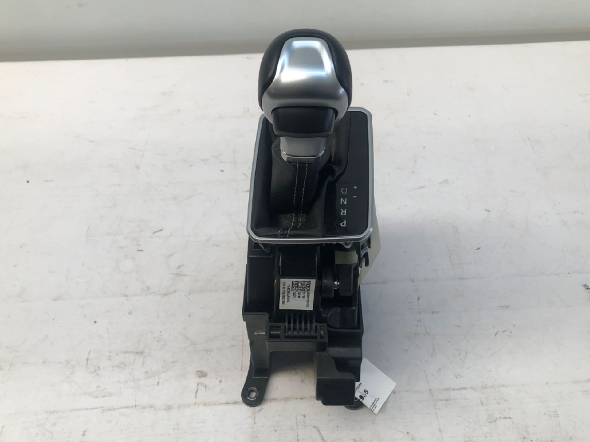 Alavanca Trambulador Cambio Commander 1.3 T270 2021 2025