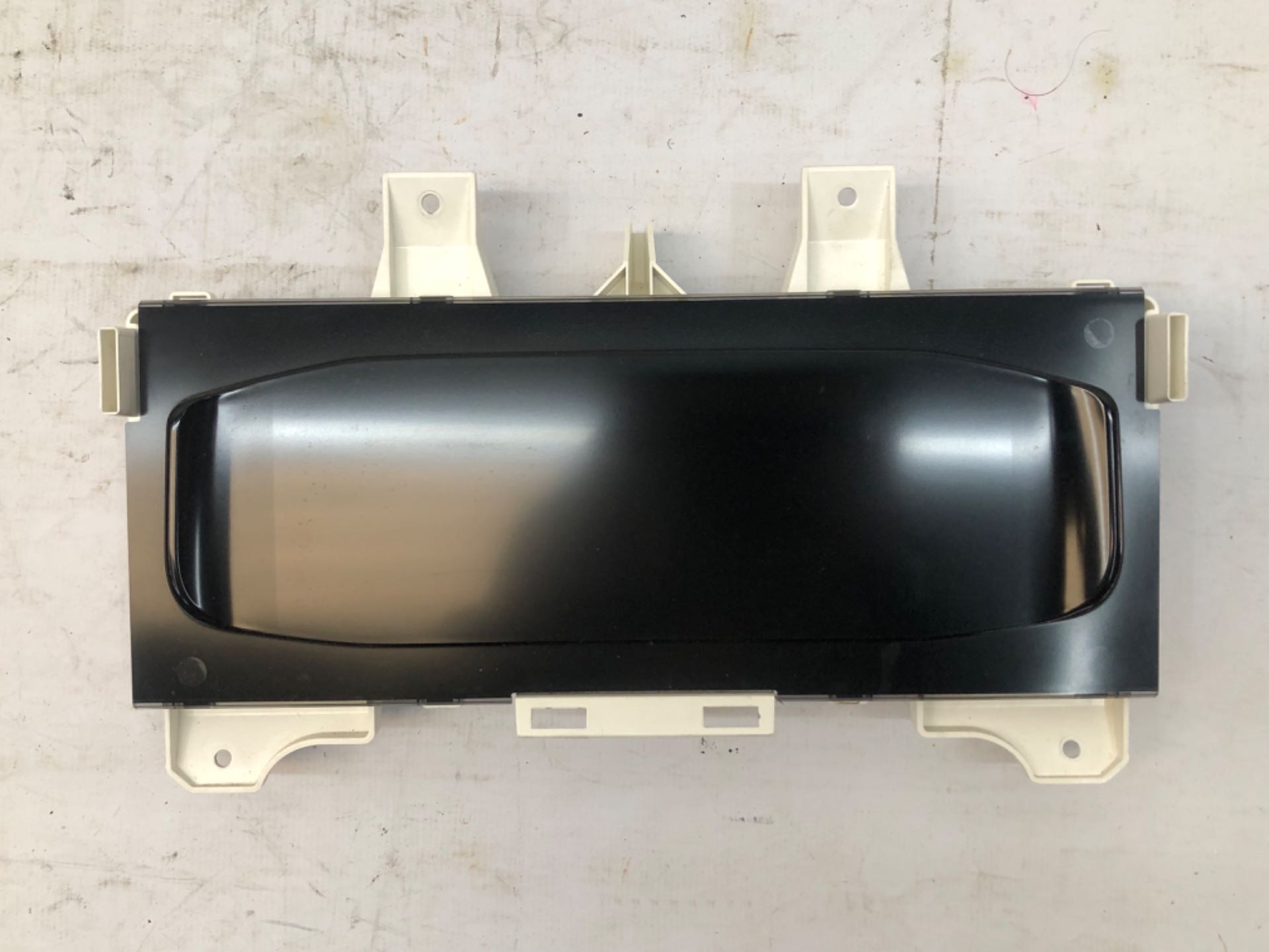 Painel Instrumentos Jeep Commander Longitude 1.3 2021 2025