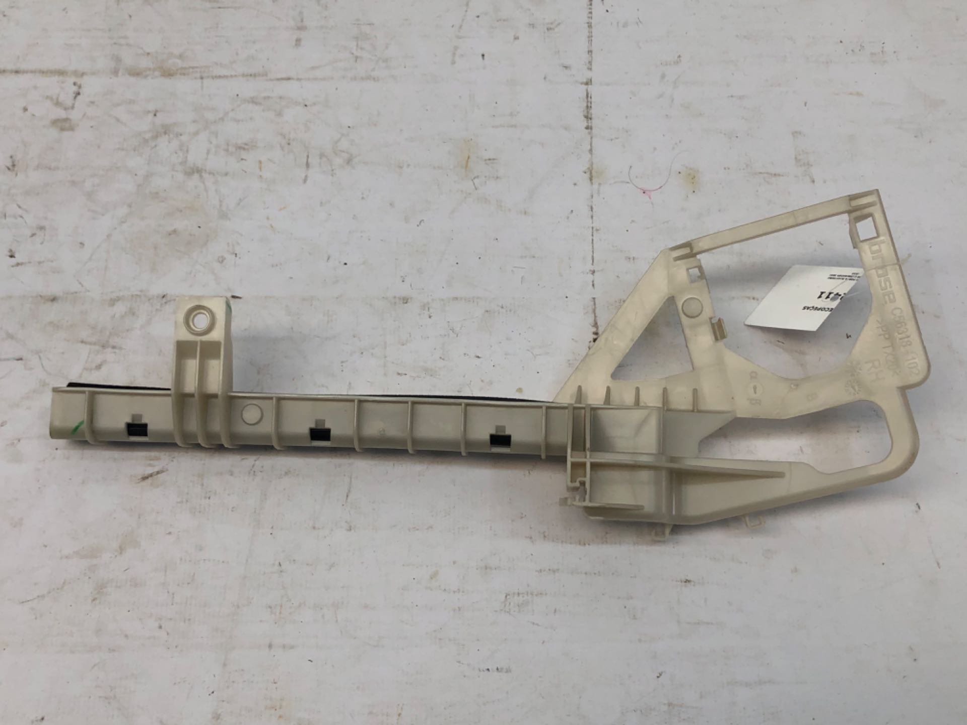 Guia Vidro Porta Dianteiro Direito Jeep Commander 2021 2025