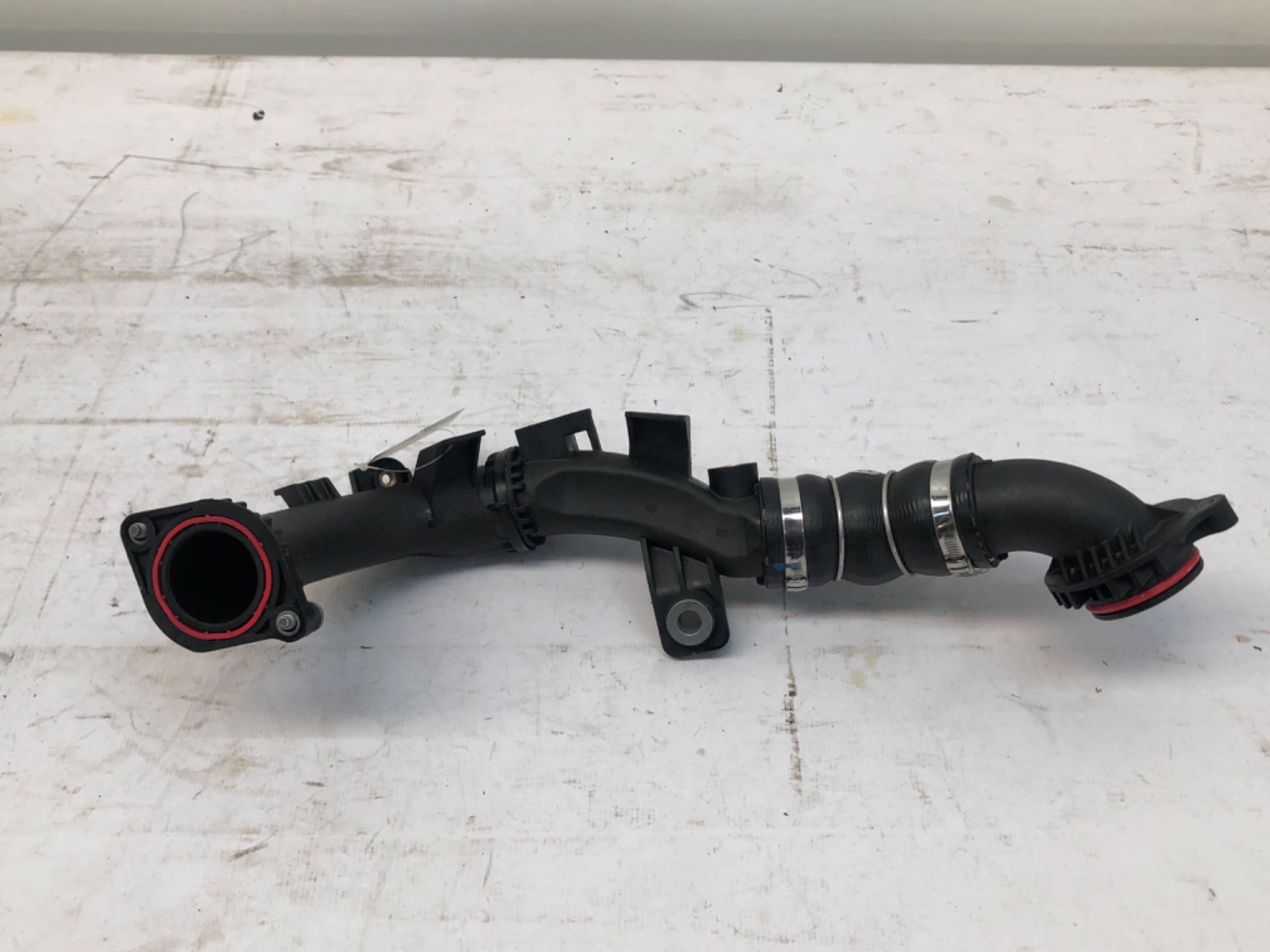 Mangueira Duto Turbina Jeep Commander 1.3 T270 2021 2025