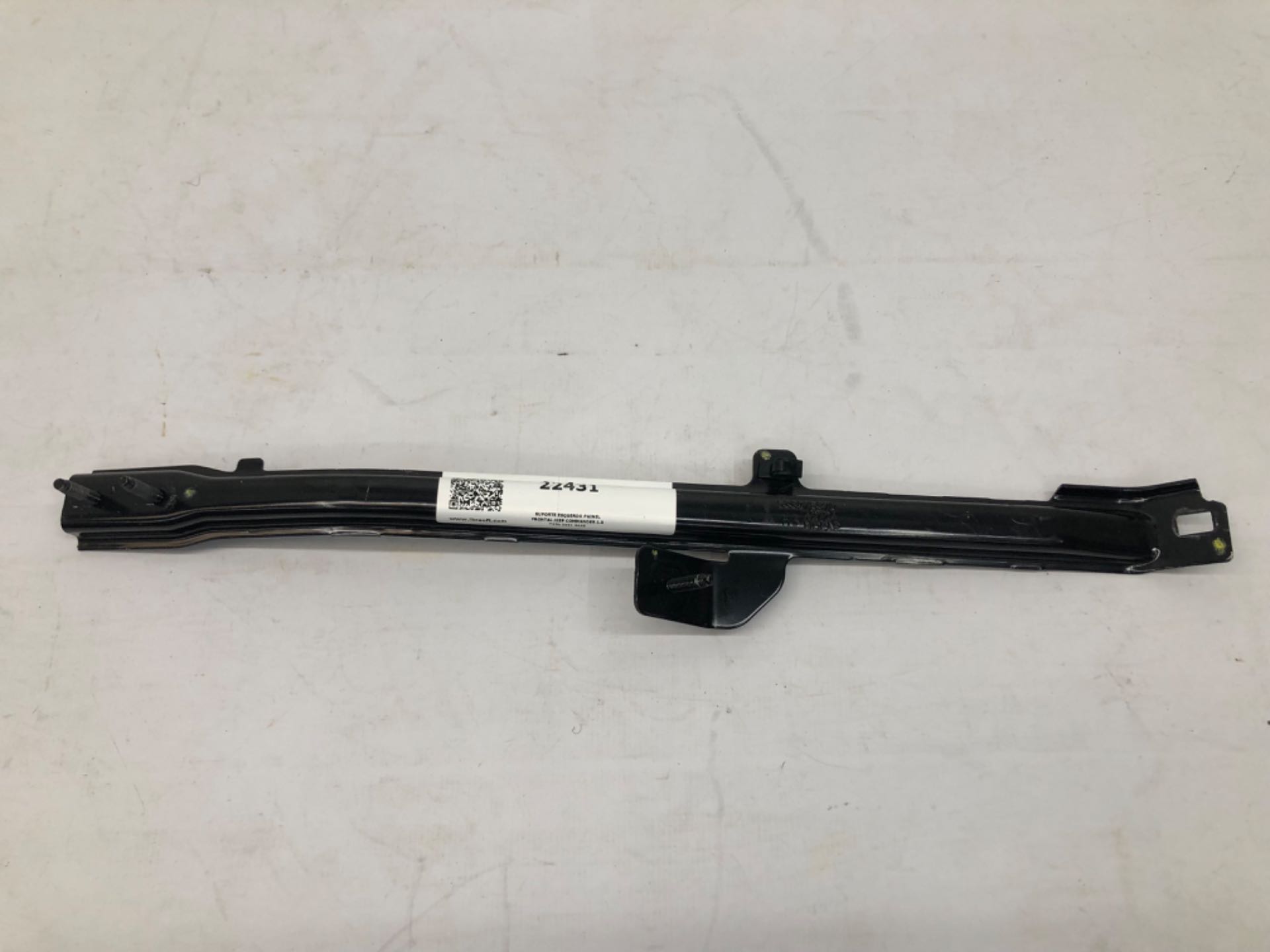 Suporte Esquerdo Painel Frontal Commander 1.3 T270 2021 2025