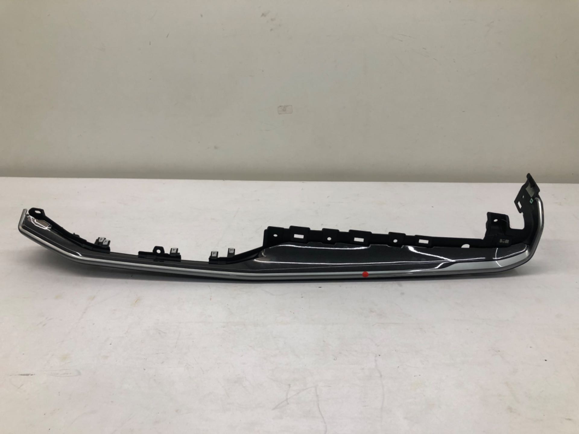 Moldura Capa Painel Jeep Commander 2021 2025 Detalhe 60945043