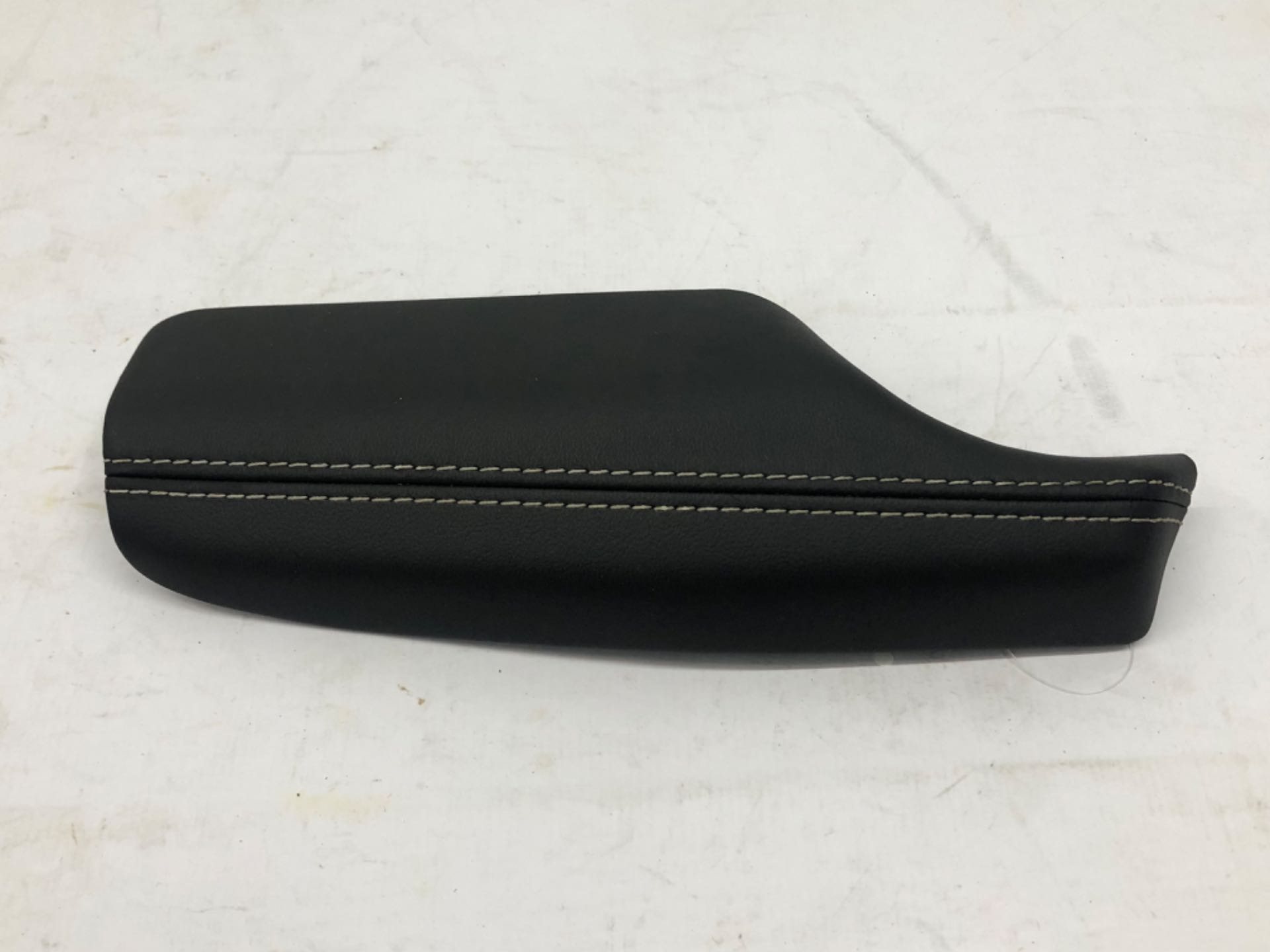 Acabamento Inferior Painel Couro Jeep Commander 53482095