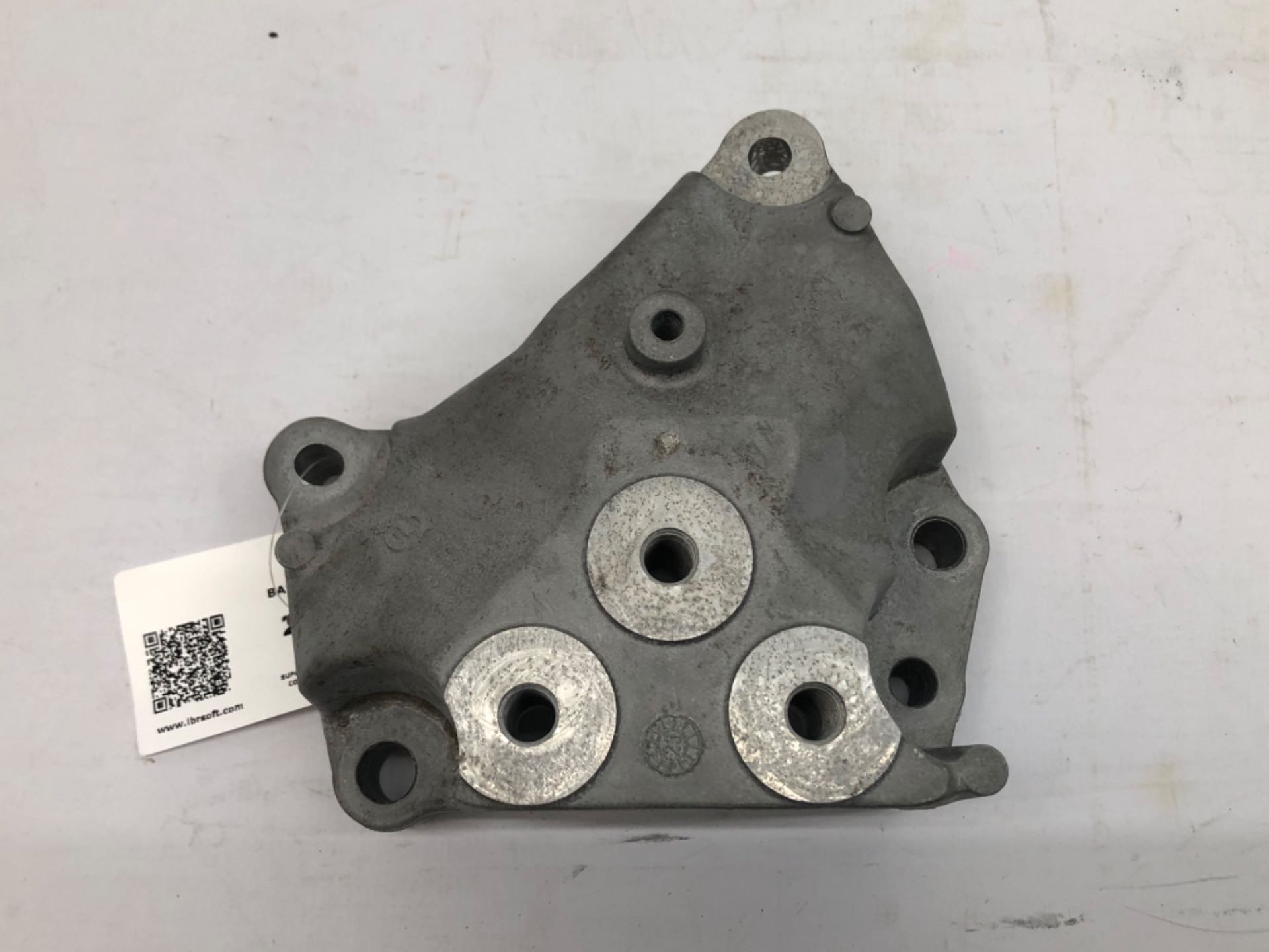 Suporte Coxim Cambio Jeep Commander 1.3 T270 4x2 52151870