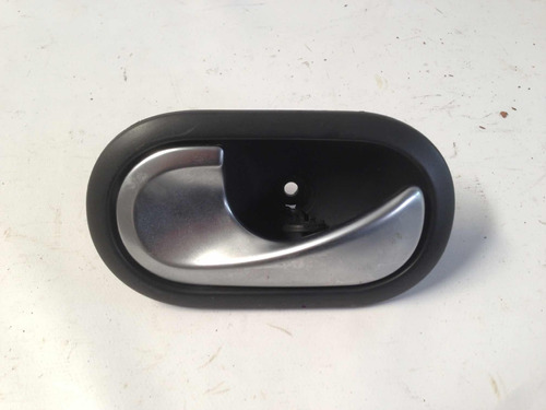 Maçaneta Interna Dianteira Esquerda Renault Megane 2006