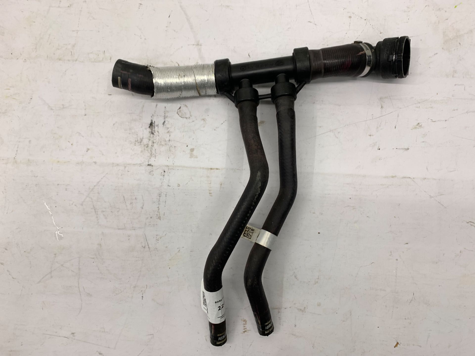 Mangueira Ar Quente Jeep Commander 1.3 T270 534941790