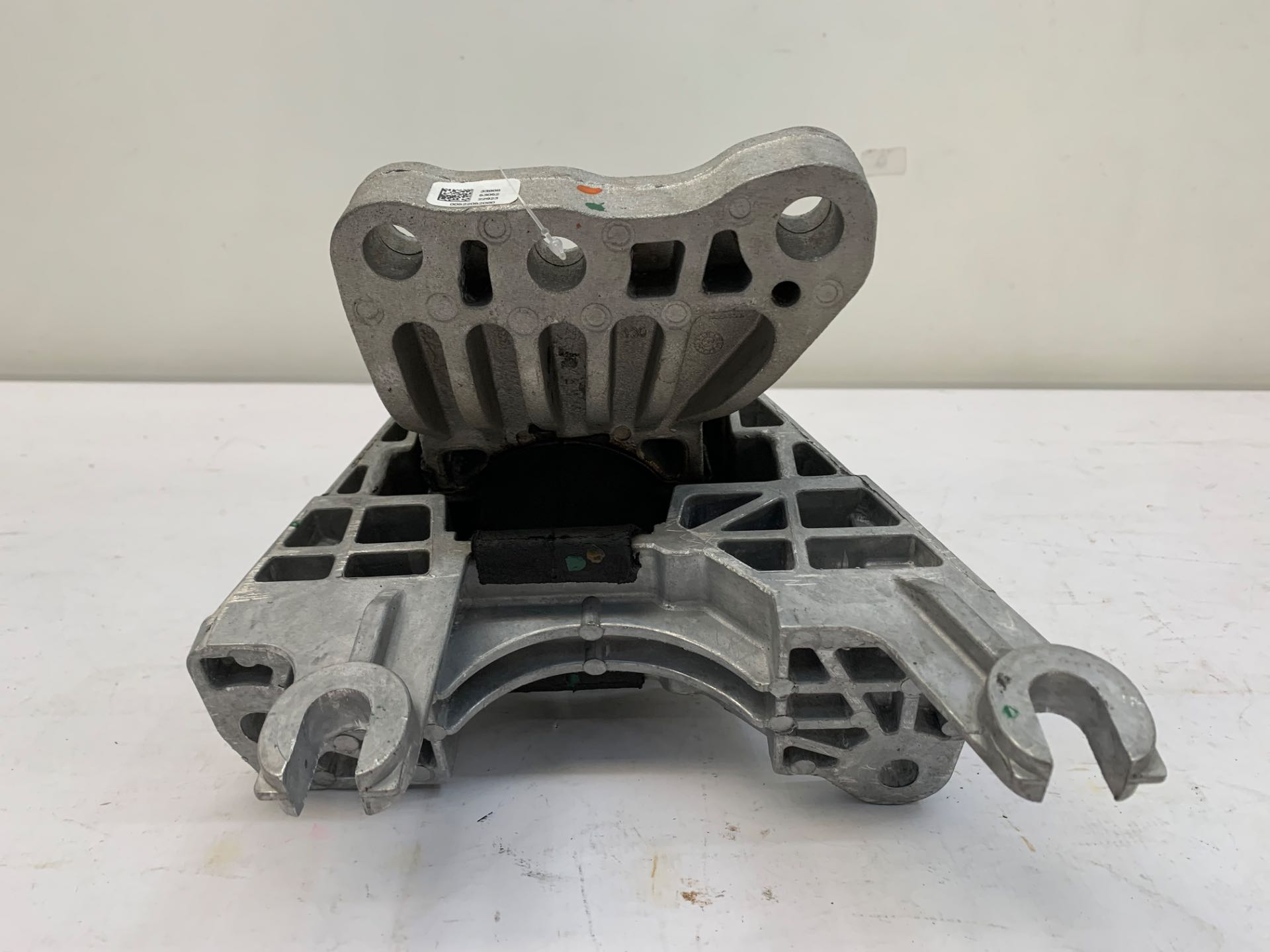 Coxim Motor Direito Jeep Commander 1.3 T270 2021 2025