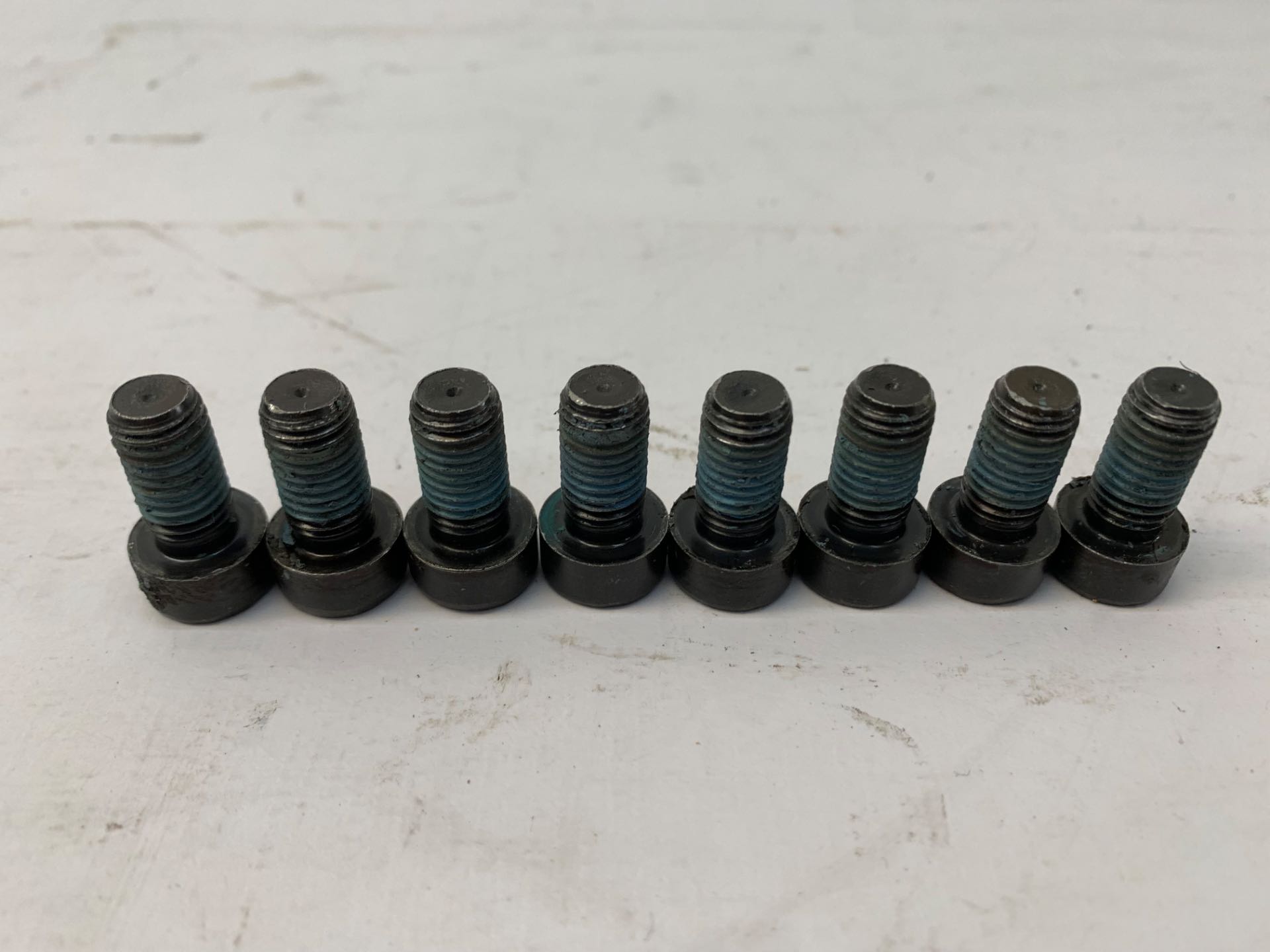 Kit Parafuso Cremalheira Jeep Commander 1.3 T270 2021 2025