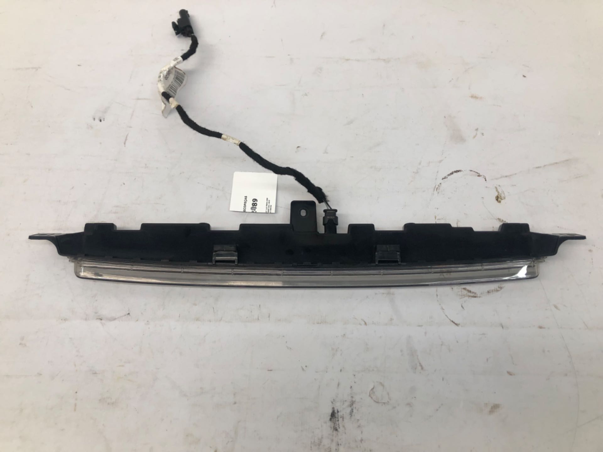 Break Light Luz Freio Jeep Commander 2021 2025 501485430