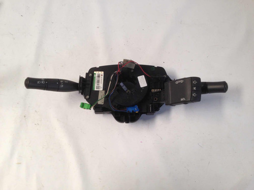 Chave Seta Luz Seta Renault Megane 2006 2012