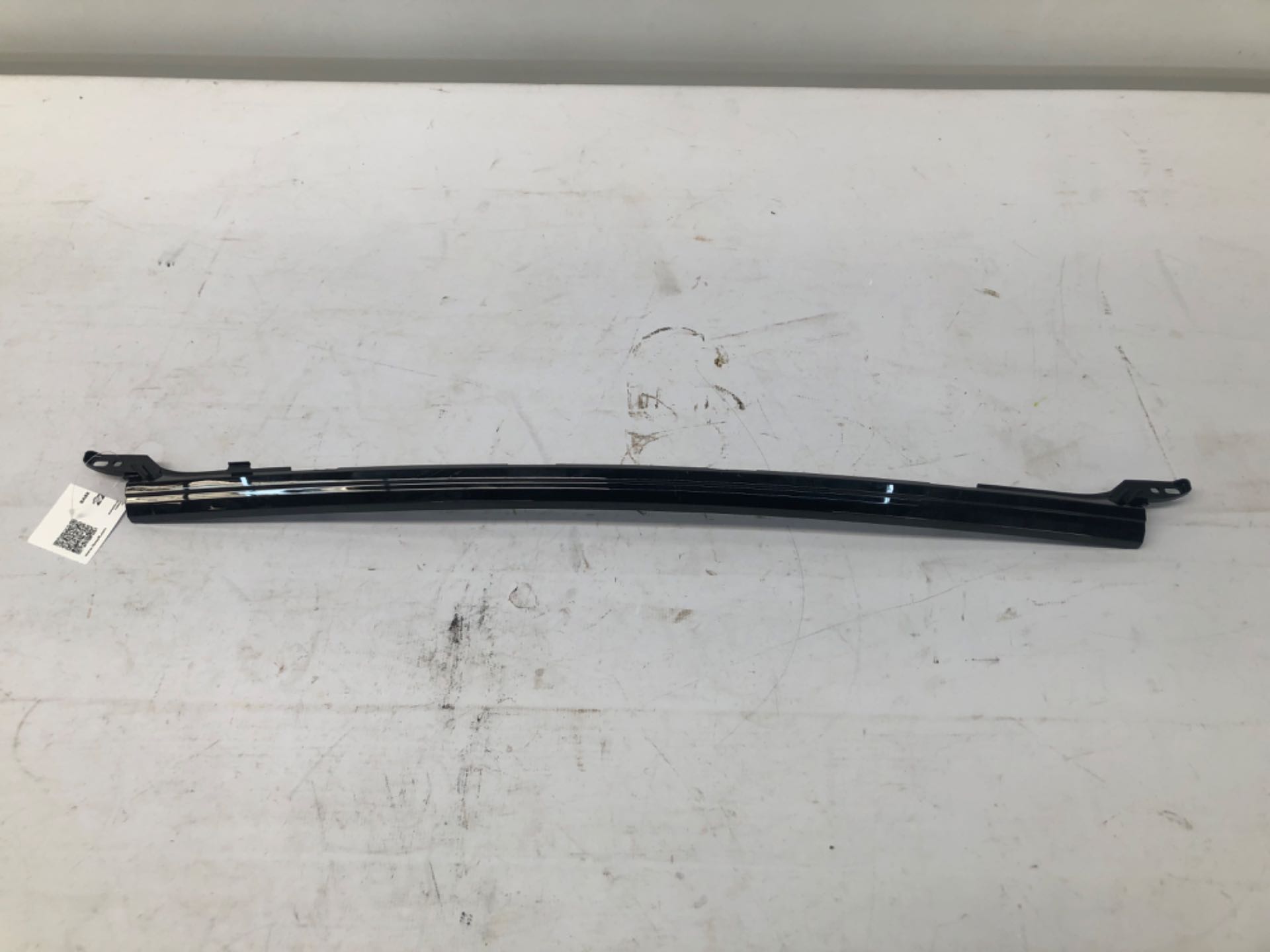 Suporte Estrutura Lanterna Tampa Traseira Jeep Commander