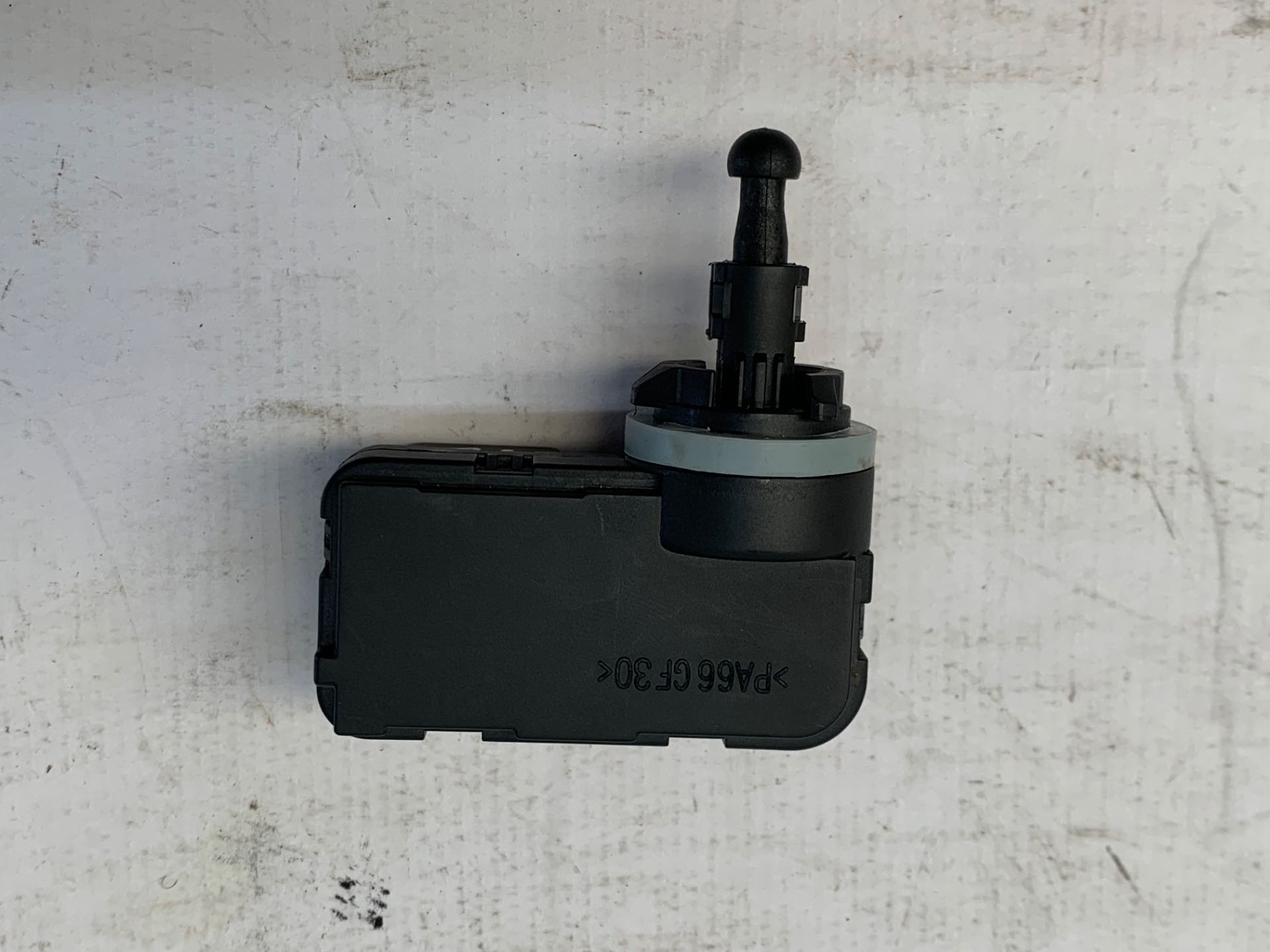Motor Regulagem Farol Direito Jeep Commander 2021 2025