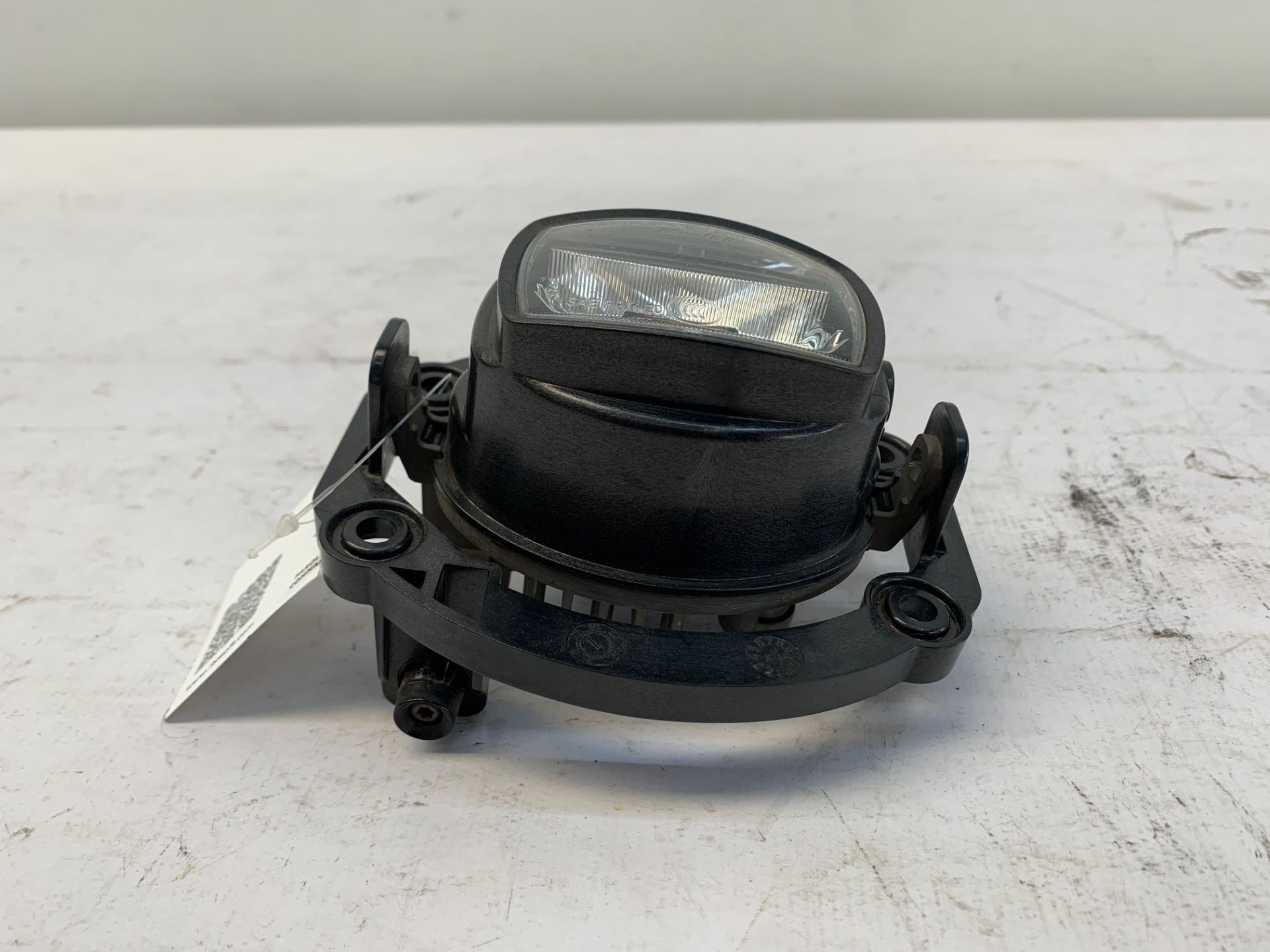 Farol Milha Led Jeep Commander 2021 2025