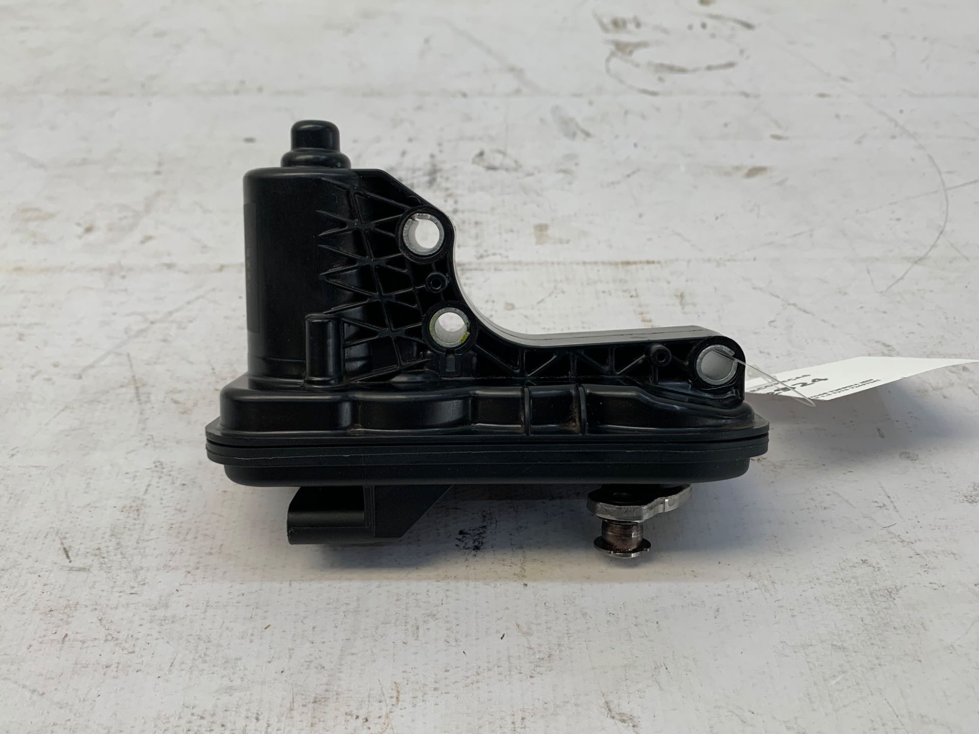Motor Atuador Turbina Jeep Commander 1.3 T270 72497043