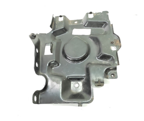 Suporte Base Da Bateria Peugeot 307 1.6 2.0 16v
