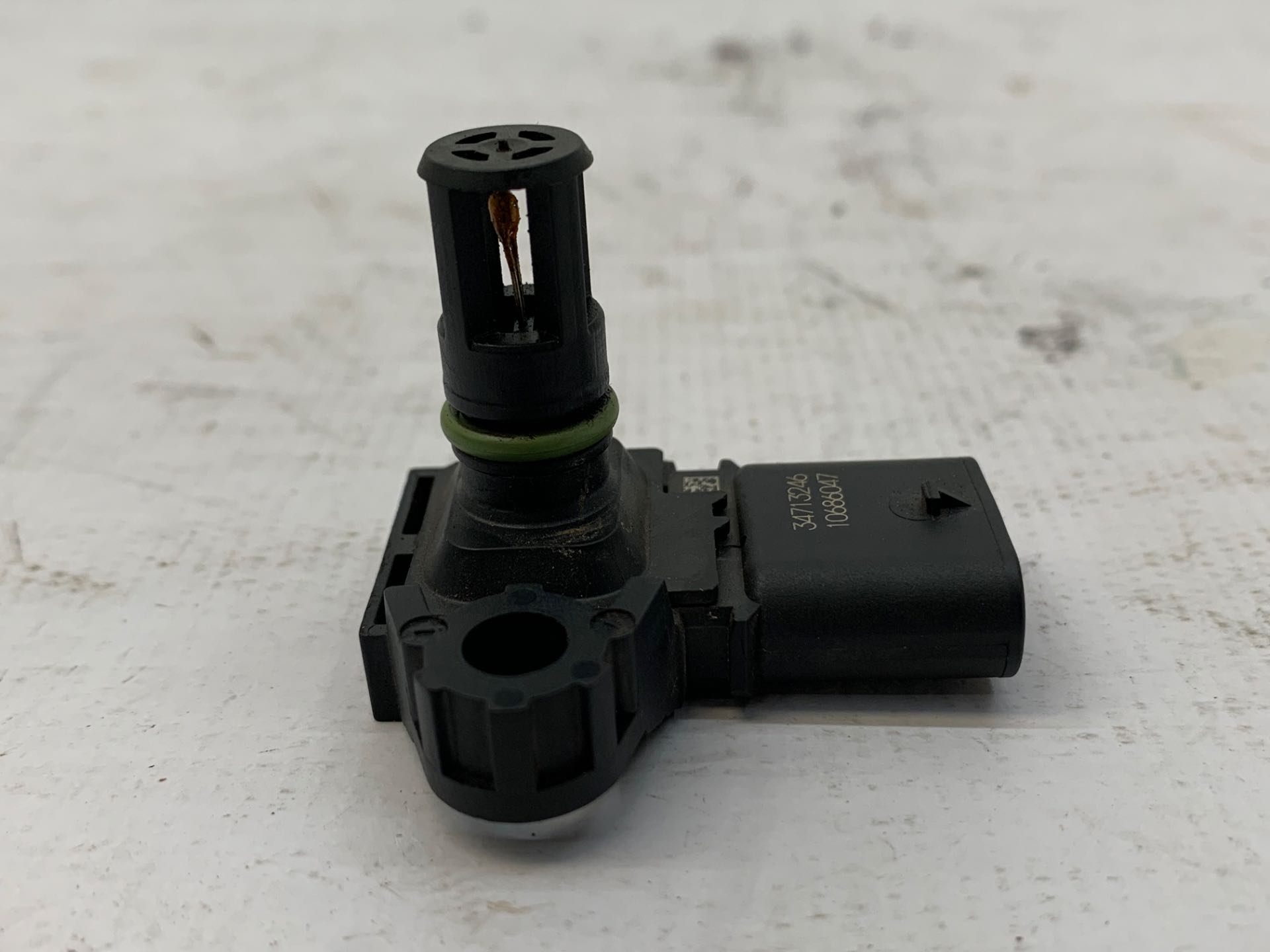 Sensor Map Jeep Commander 1.3 T270 55285014