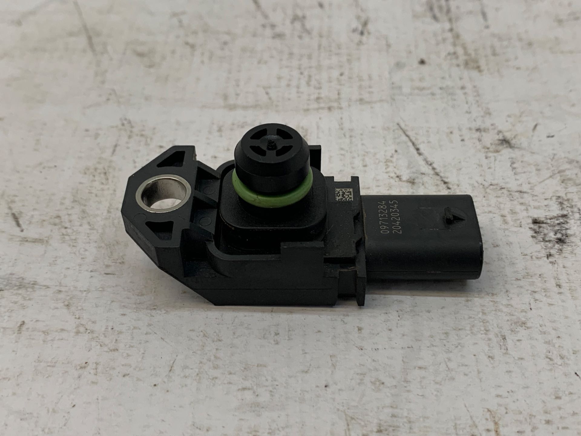 Sensor Pressão Turbina Jeep Commander 1.3 T270 46342571