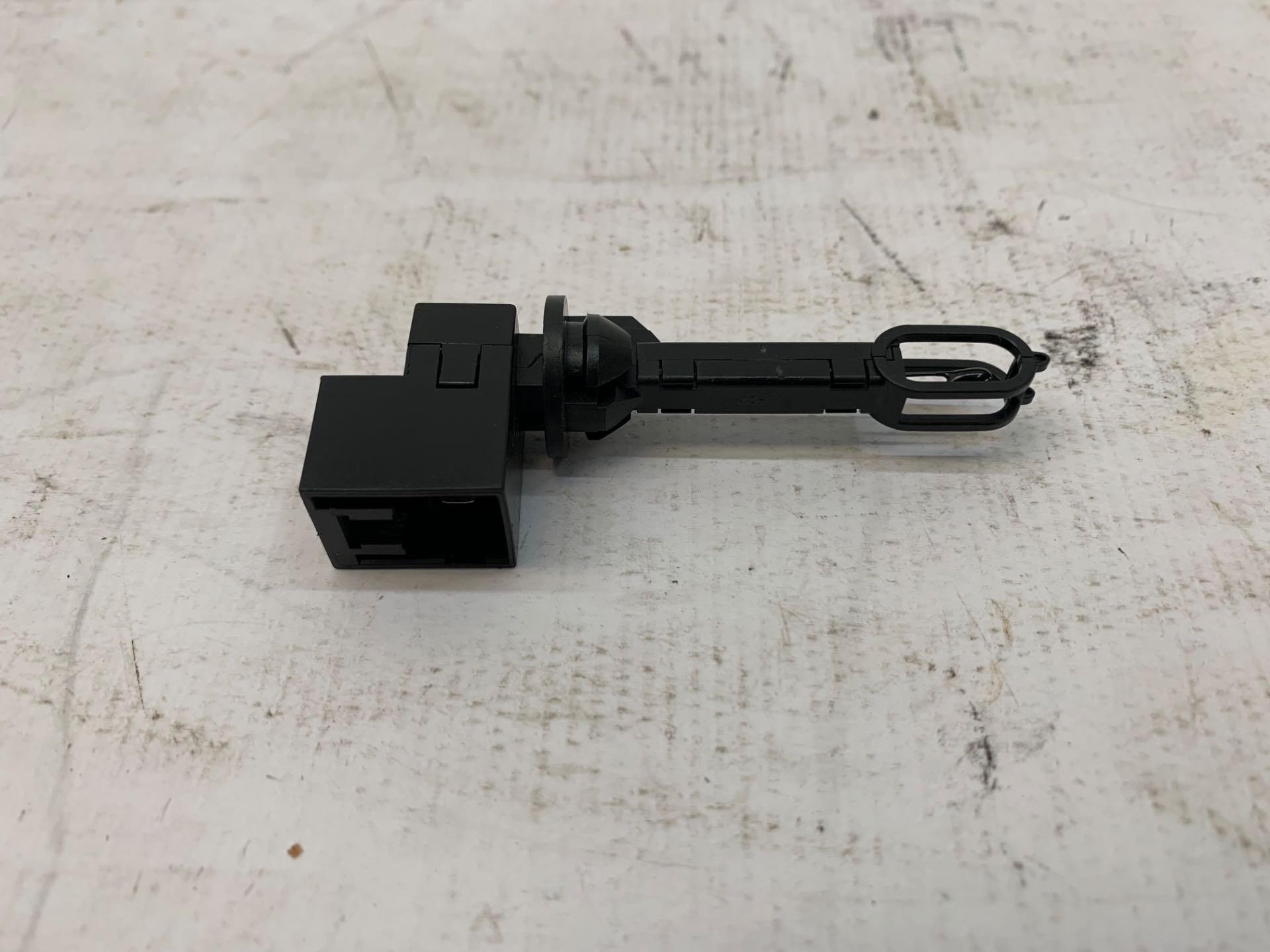 Sensor Temperatura Caixa Evaporadora Commander a64000800