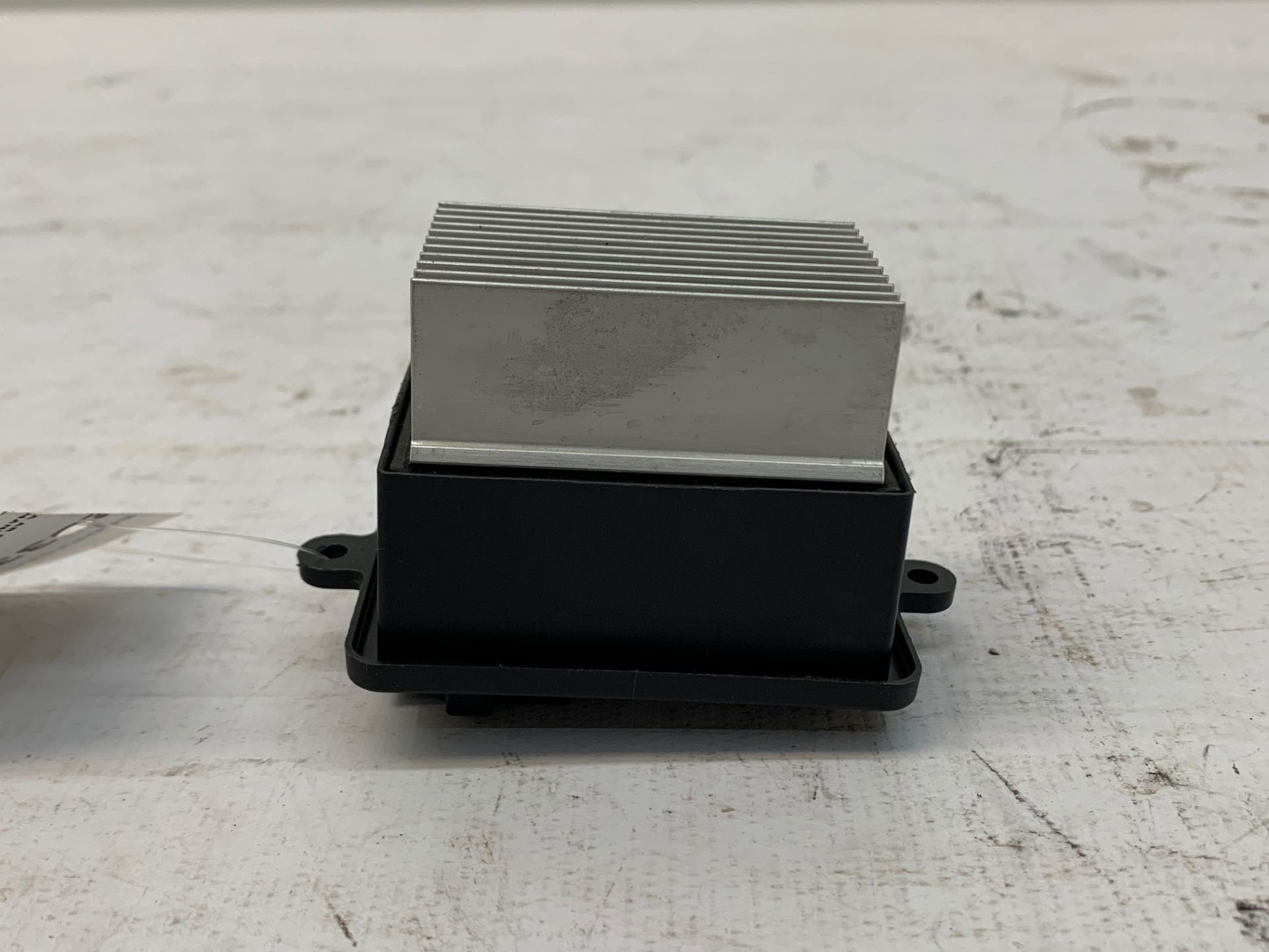 Resistencia Ar Condicionado Jeep Commander 2021 2025