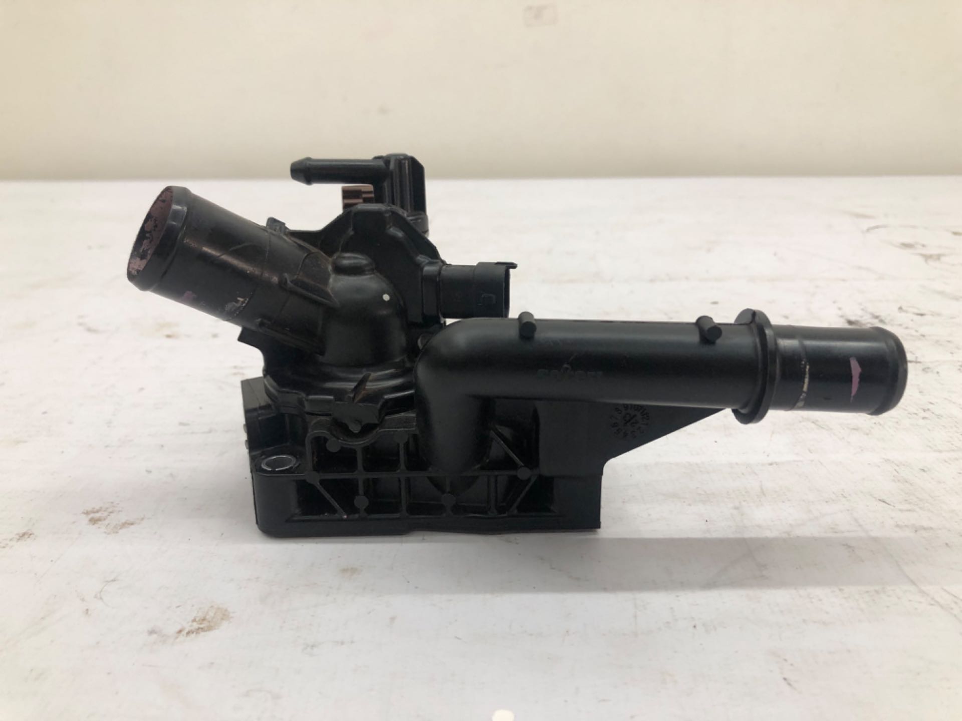 Valvula Termostatica Jeep Commander 1.3 T270 2021 2025