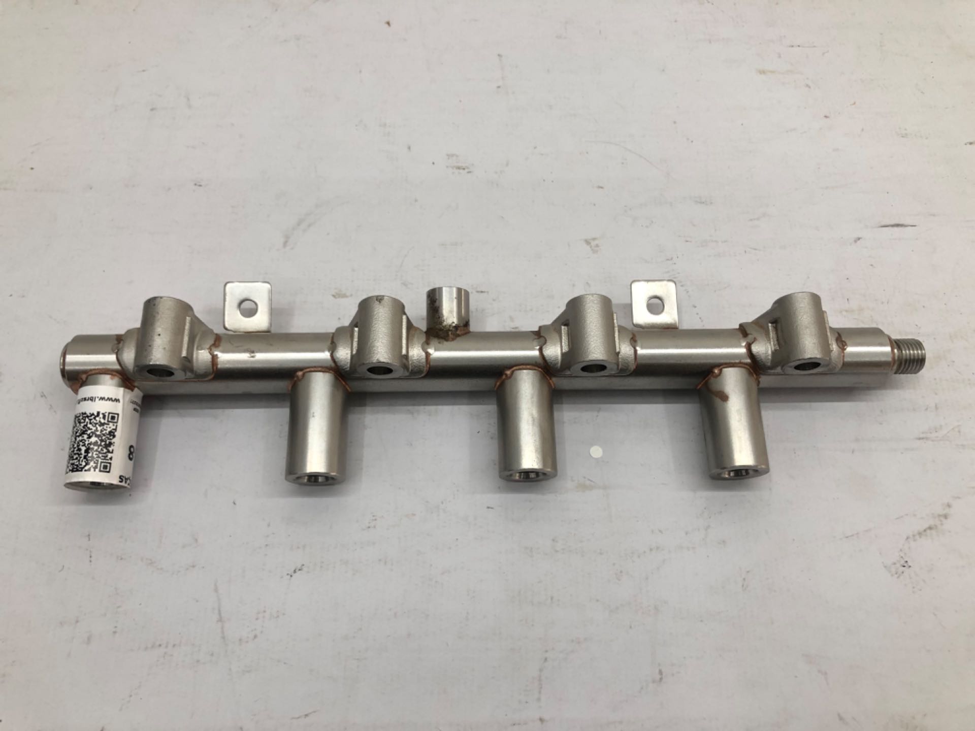 Flauta Combustivel Jeep Commander 1.3 T270 46353273