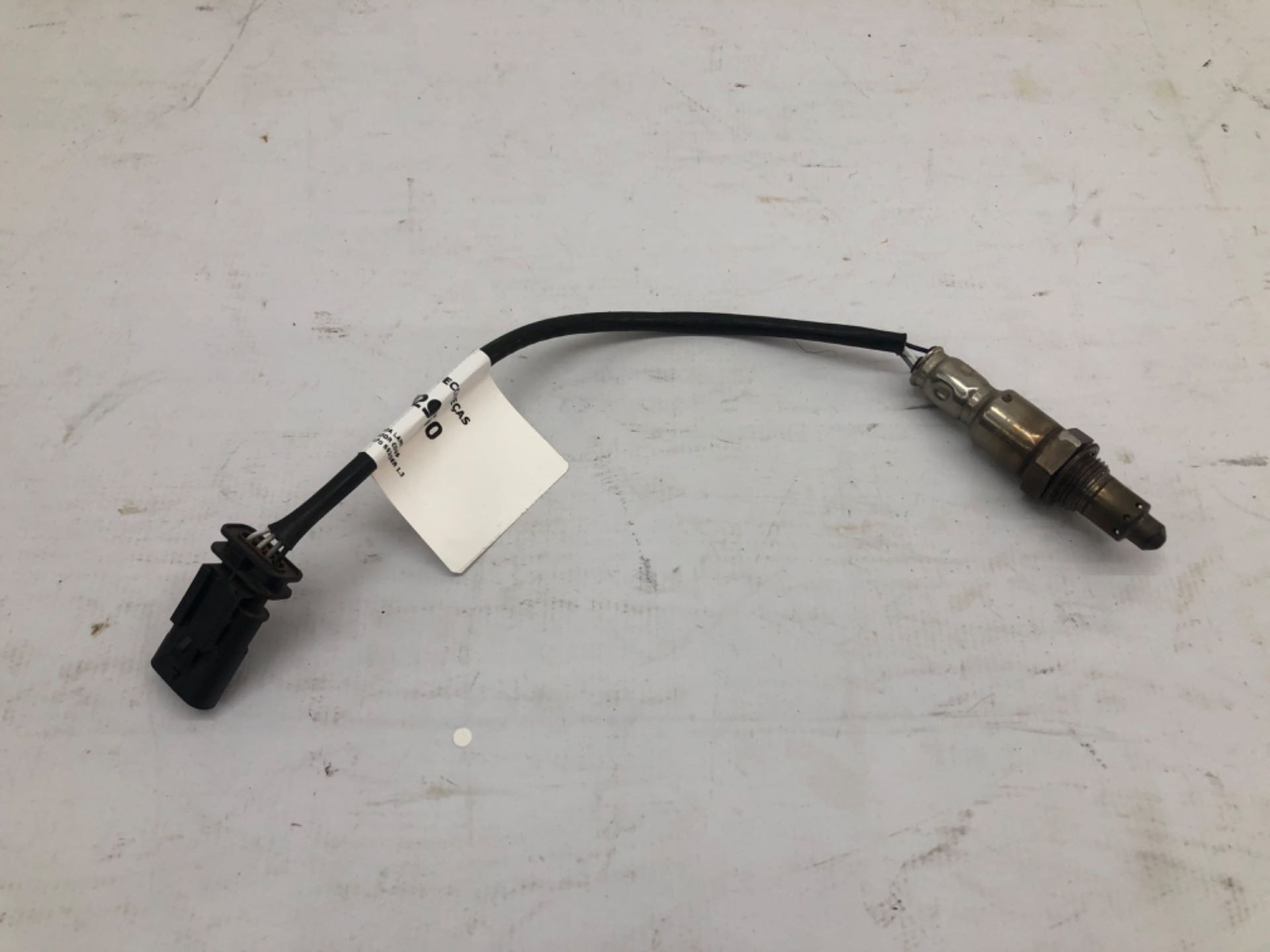 Sonda Lambda Pos Catalisador Commander 1.3 T270 55282501
